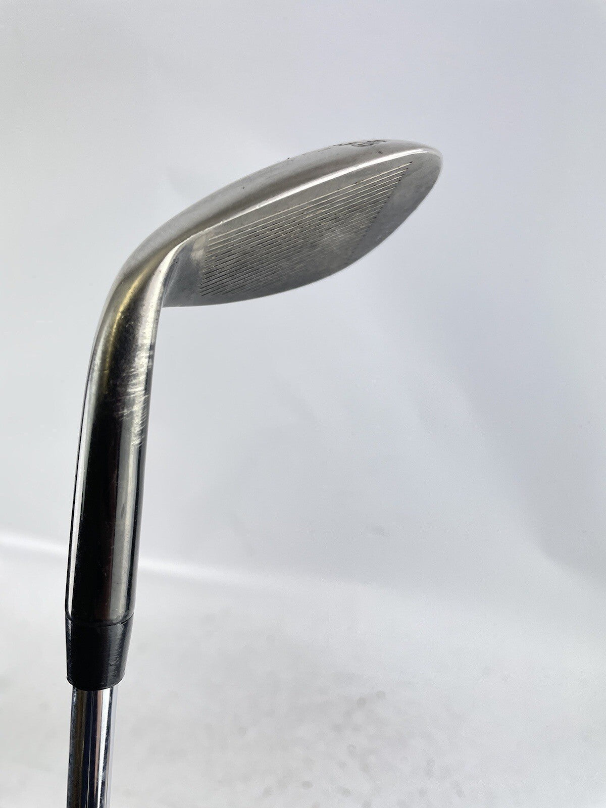 Slazenger P300 Lob Wedge 64* Groove Milled Regular Steel /Right /New Grip /88007