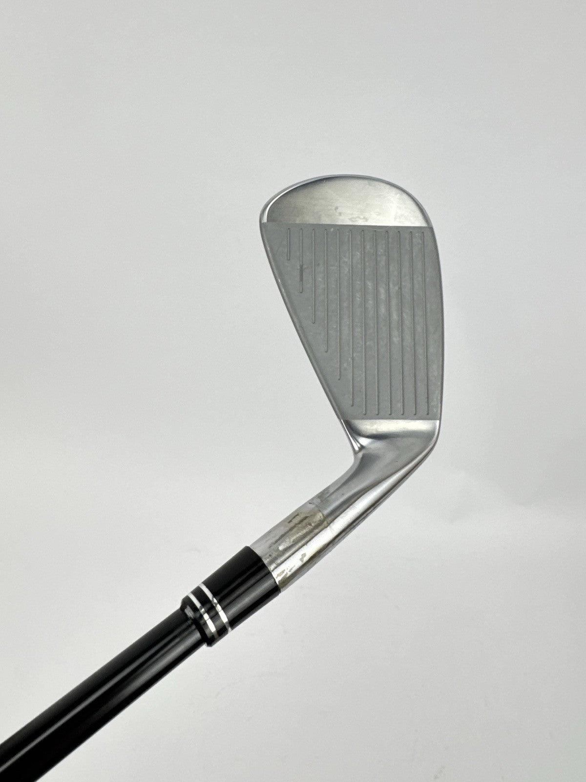 Mizuno Pro 241 4 Iron Left Handed Diamana Stiff Graphite +1/2” /New Shaft /3222811