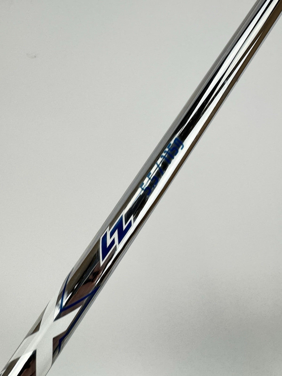 Project X LZ Iron Shaft 5.5 Regular Flex Steel 35.25” /0.355 Tapered /327045