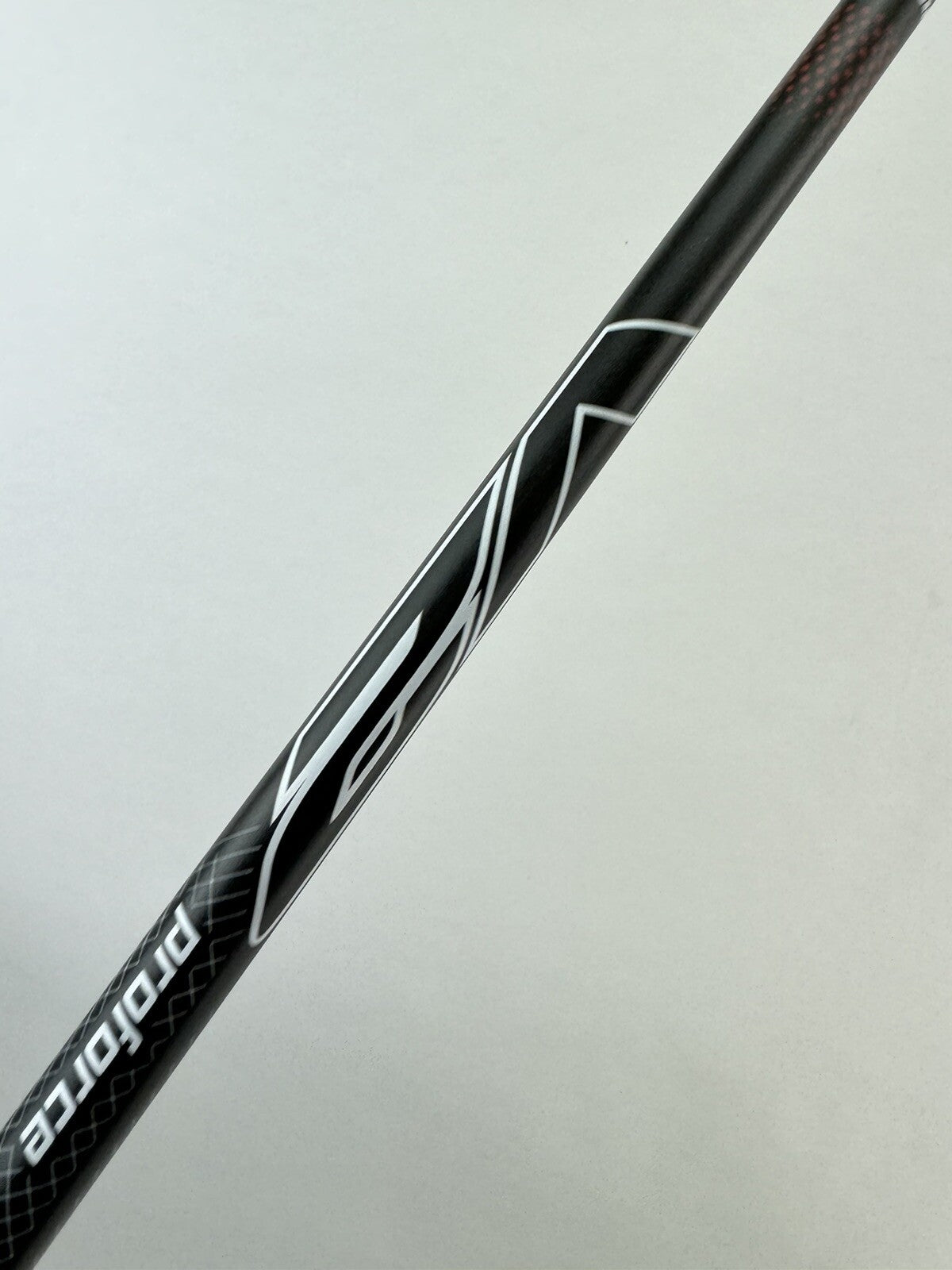 UST Proforce V2 Hybrid Iron Shaft 55H F2 Senior Graphite HL 42” /0.370 /211142