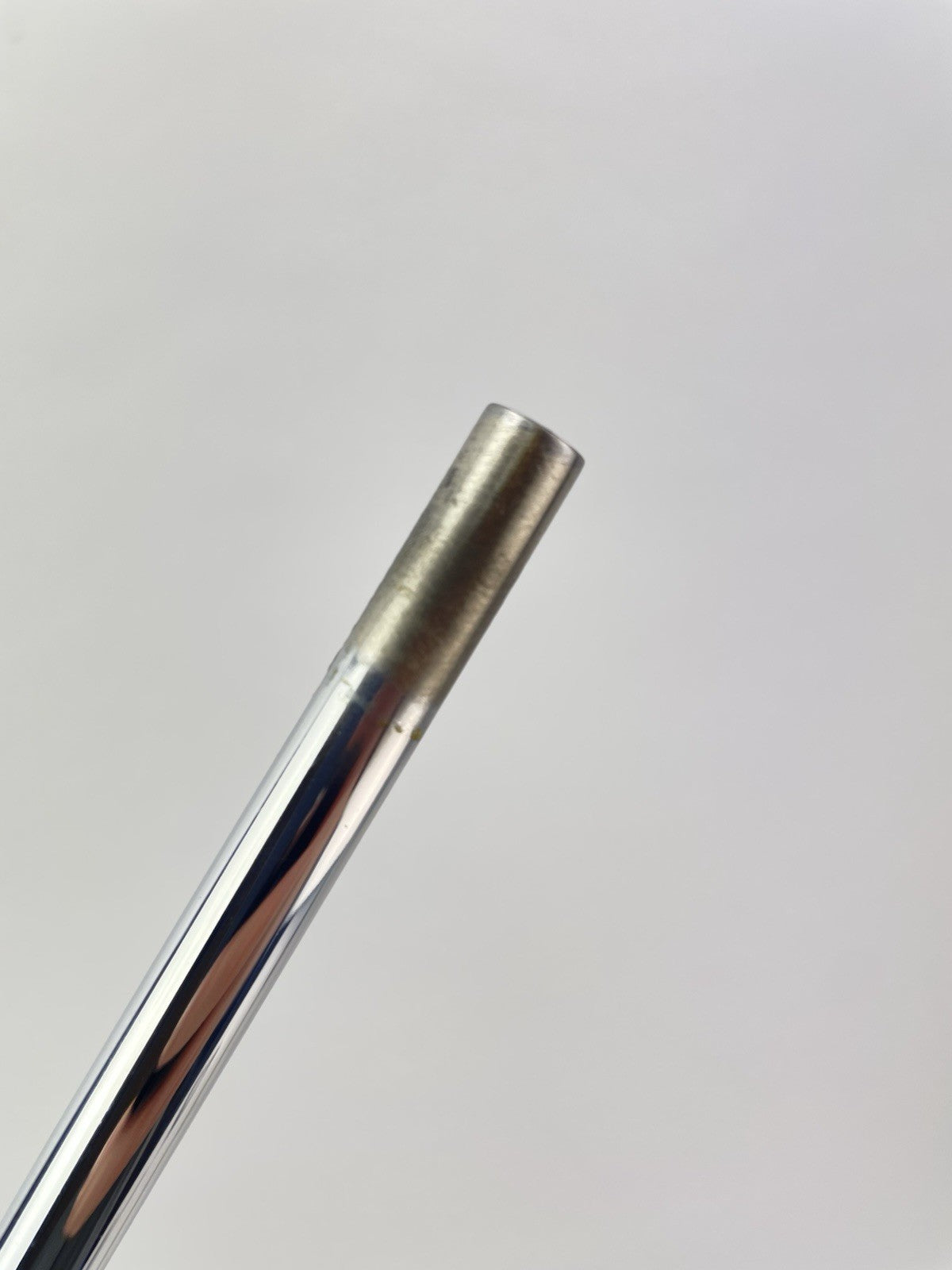 True Temper XP115 Iron Shaft R300 Regular Flex Steel 35.25” /0.355 Tapered/273189