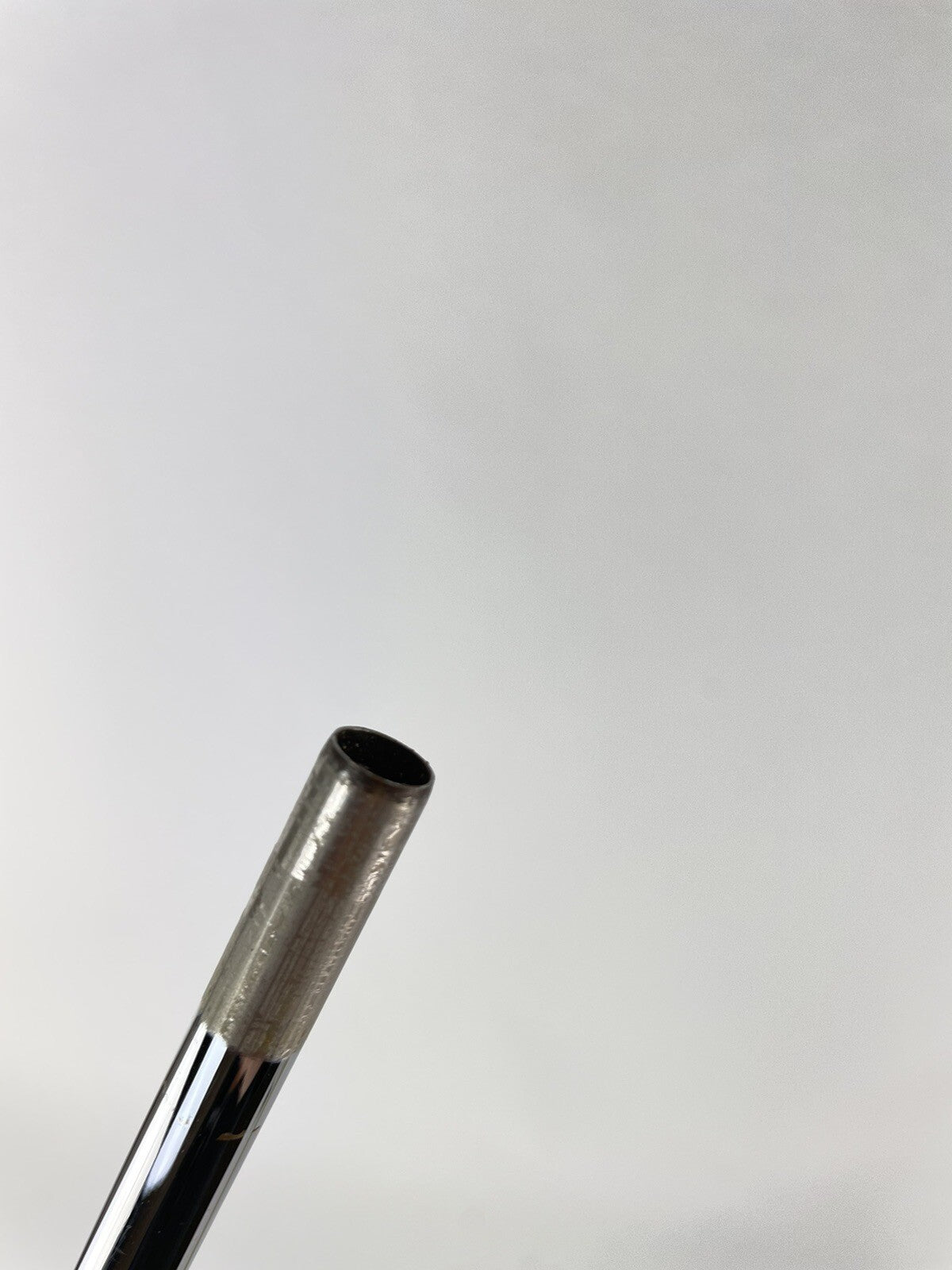 Nippon 950GH Iron Shaft Regular Flex Steel 35.5” /0.355 Tapered/136159