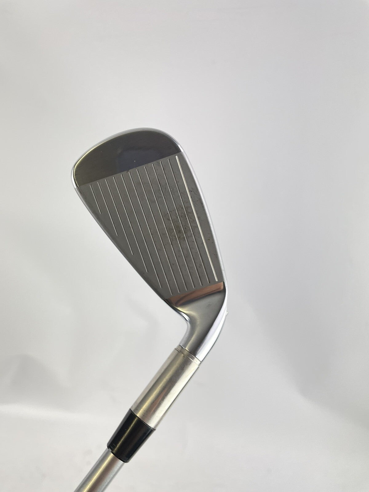 Cleveland Ladies 6 Iron 58&MT Aldila Quaranta Graphite /Left Hand/New Grip/850410