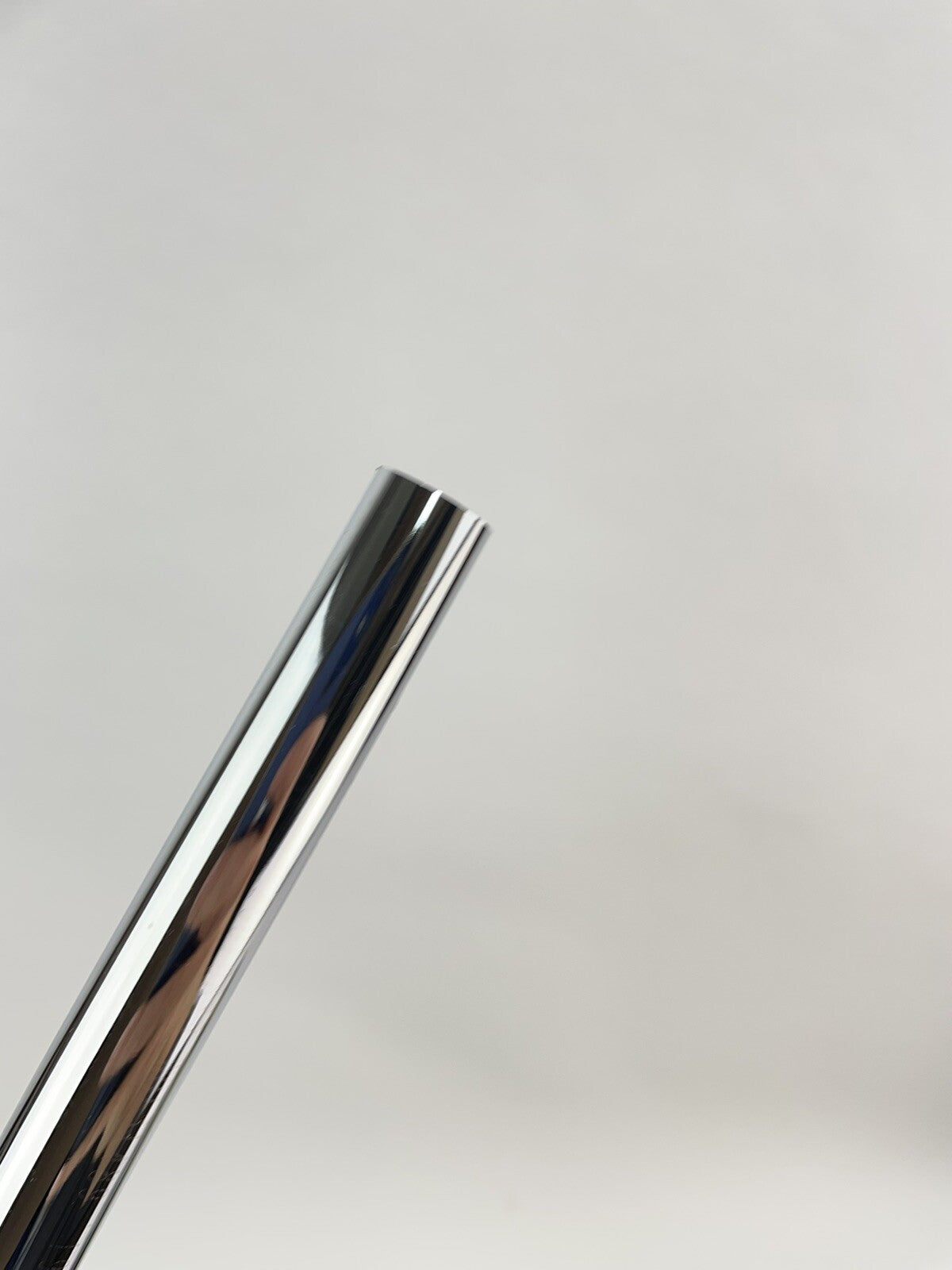 KBS Max Iron Shaft 80 Regular Flex Steel 35.5" /0.370 Parallel /1833810