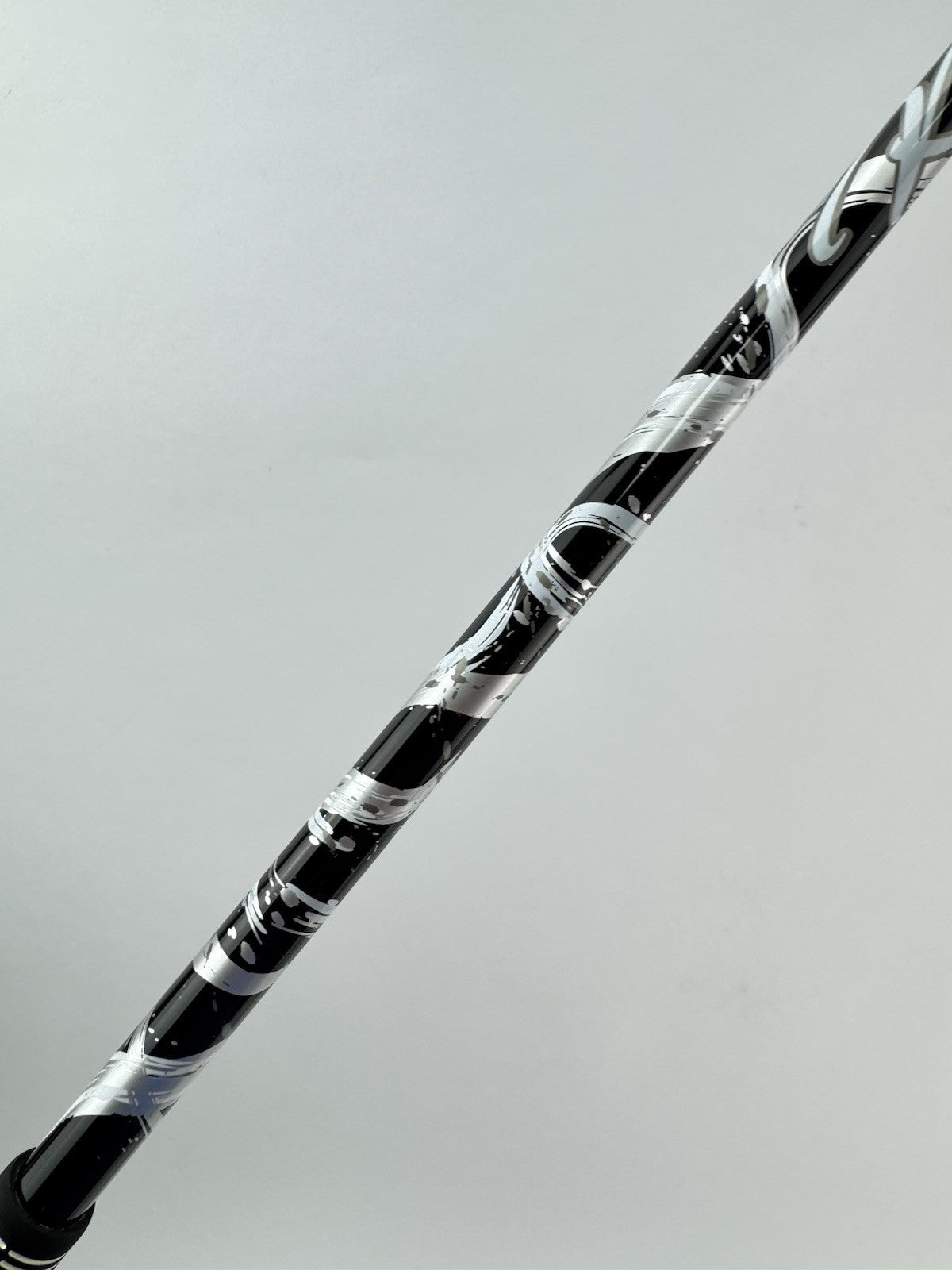 Taylormade Kai Li White 3 Wood Shaft 70X Extra Stiff Graphite 42.5 /New /314761