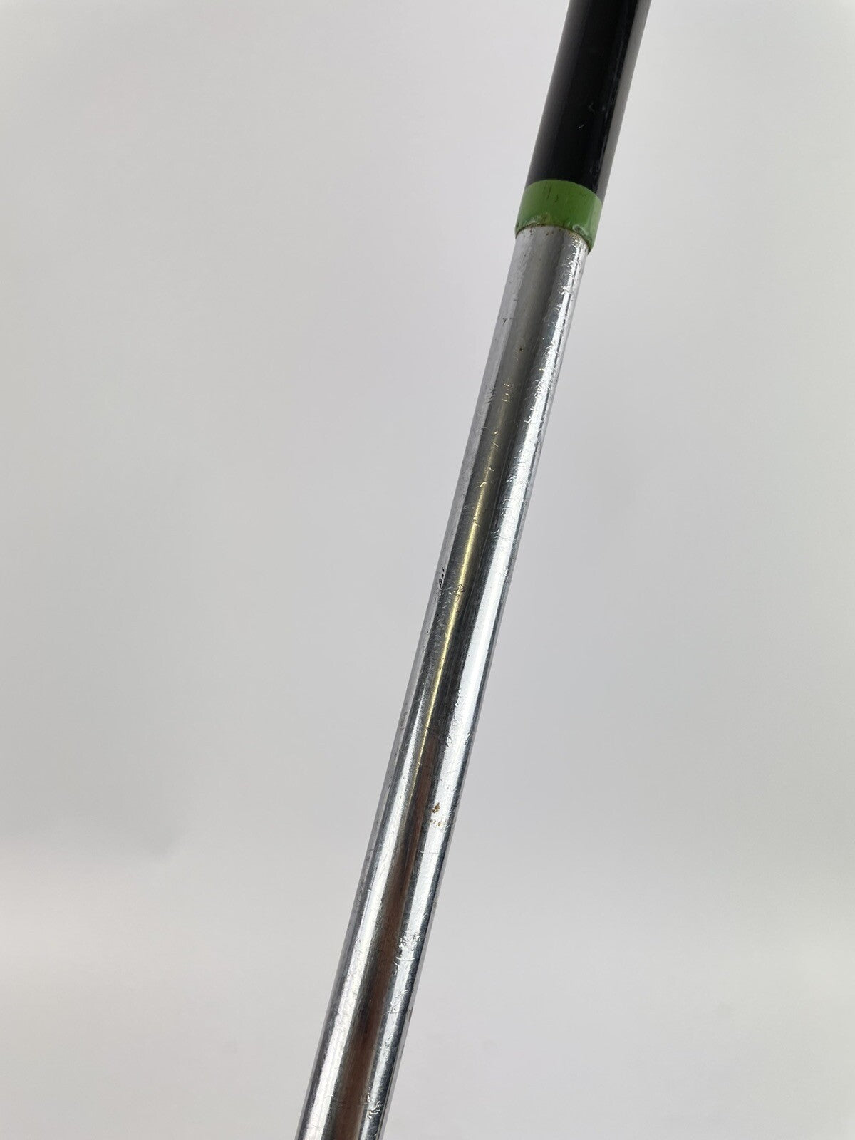 Muirfield “The Mac Iron” Putter 33.5” Blade Heel Shafted /New Grip /36868