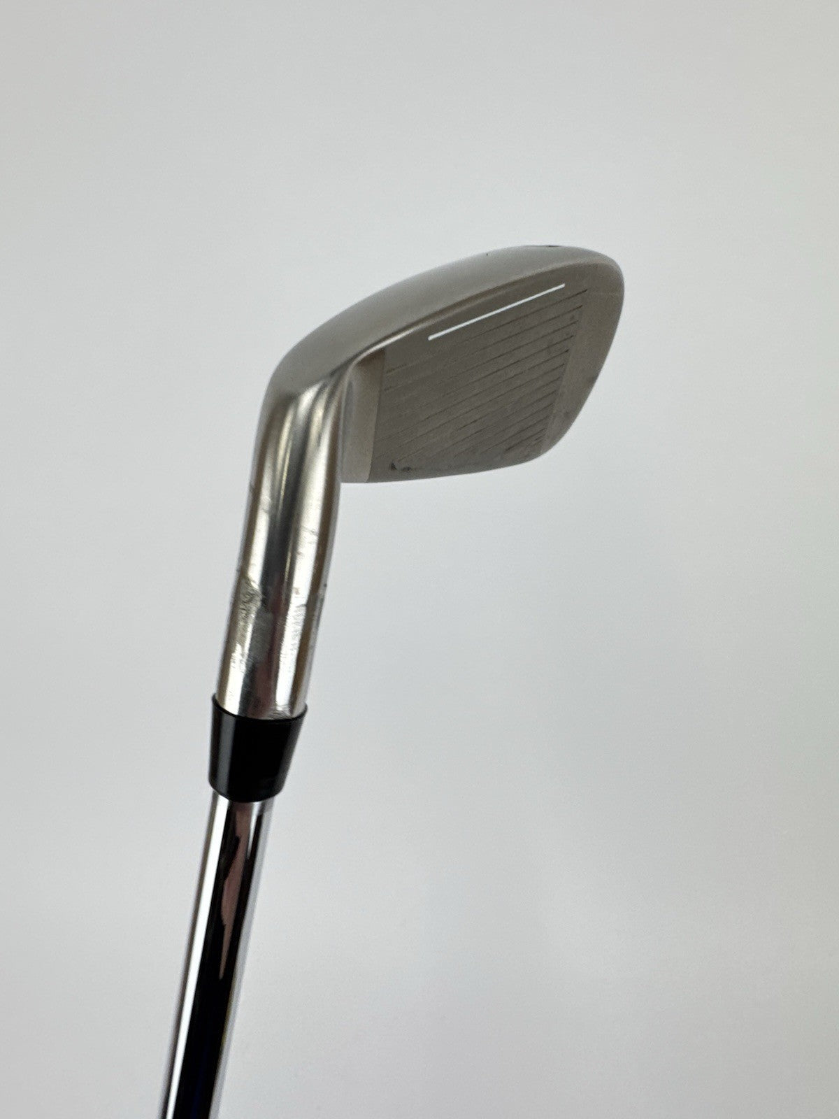 Cobra DS Adapt 6 Iron Dynamic Gold 95 R300 Regular Steel /New Shaft /324947