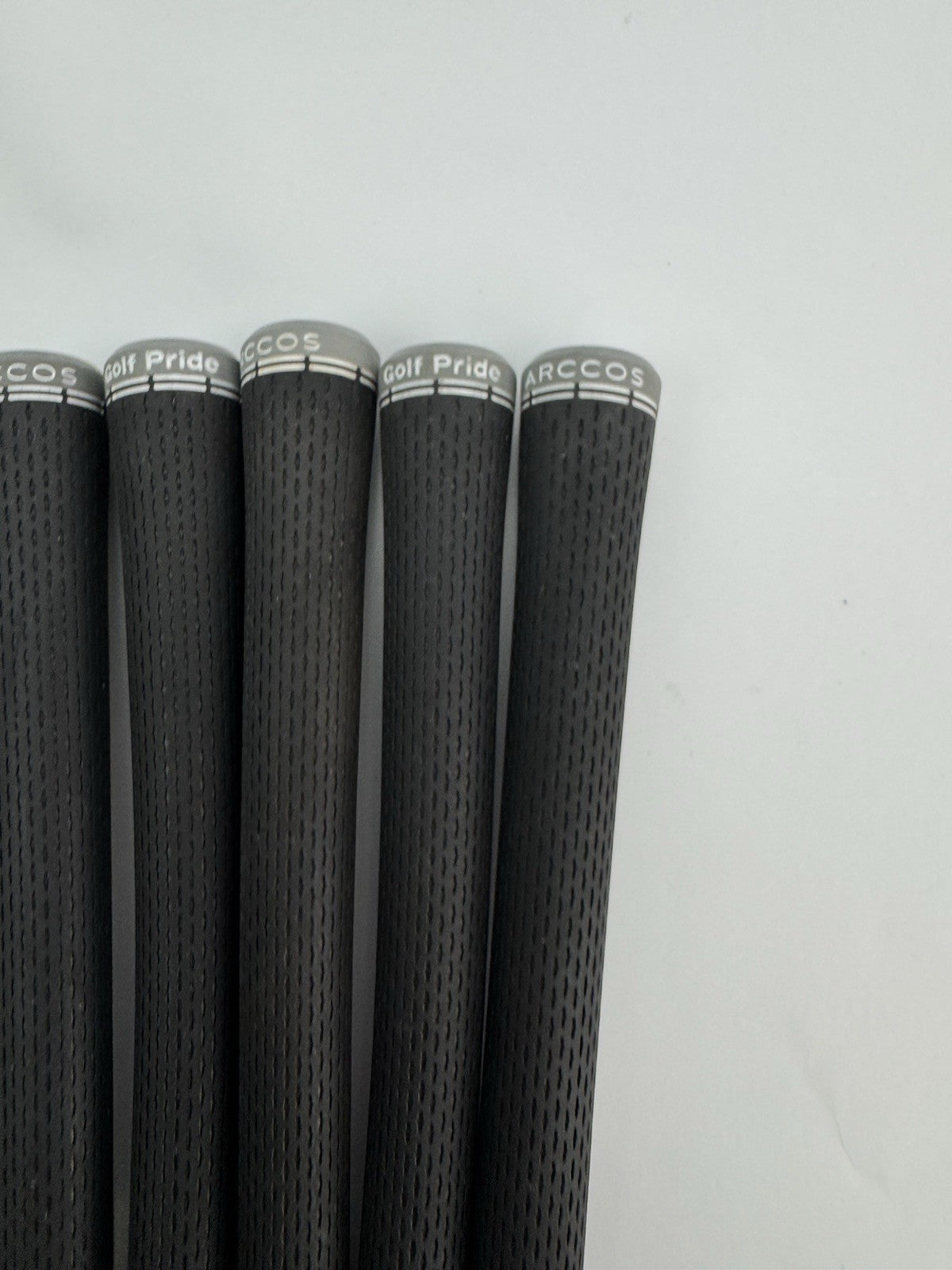 Golf Pride Arccos Grips (5) Tour Velvet Standard /Pulled /288753