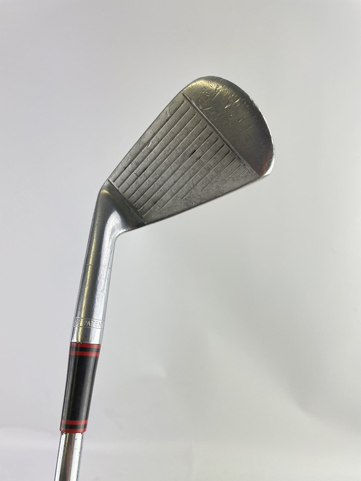 Dunlop Maxfli Balde 7 Iron Scotland Regular Flex Steel /Right /New Grip /66708