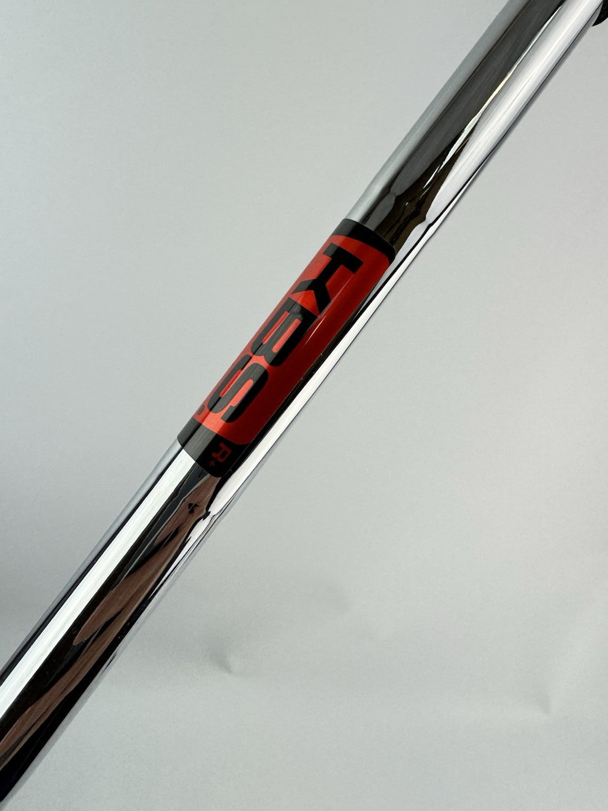 Cobra Aerojet Gap Wedge Left Handed KBS Regular Flex Steel /New/2954611