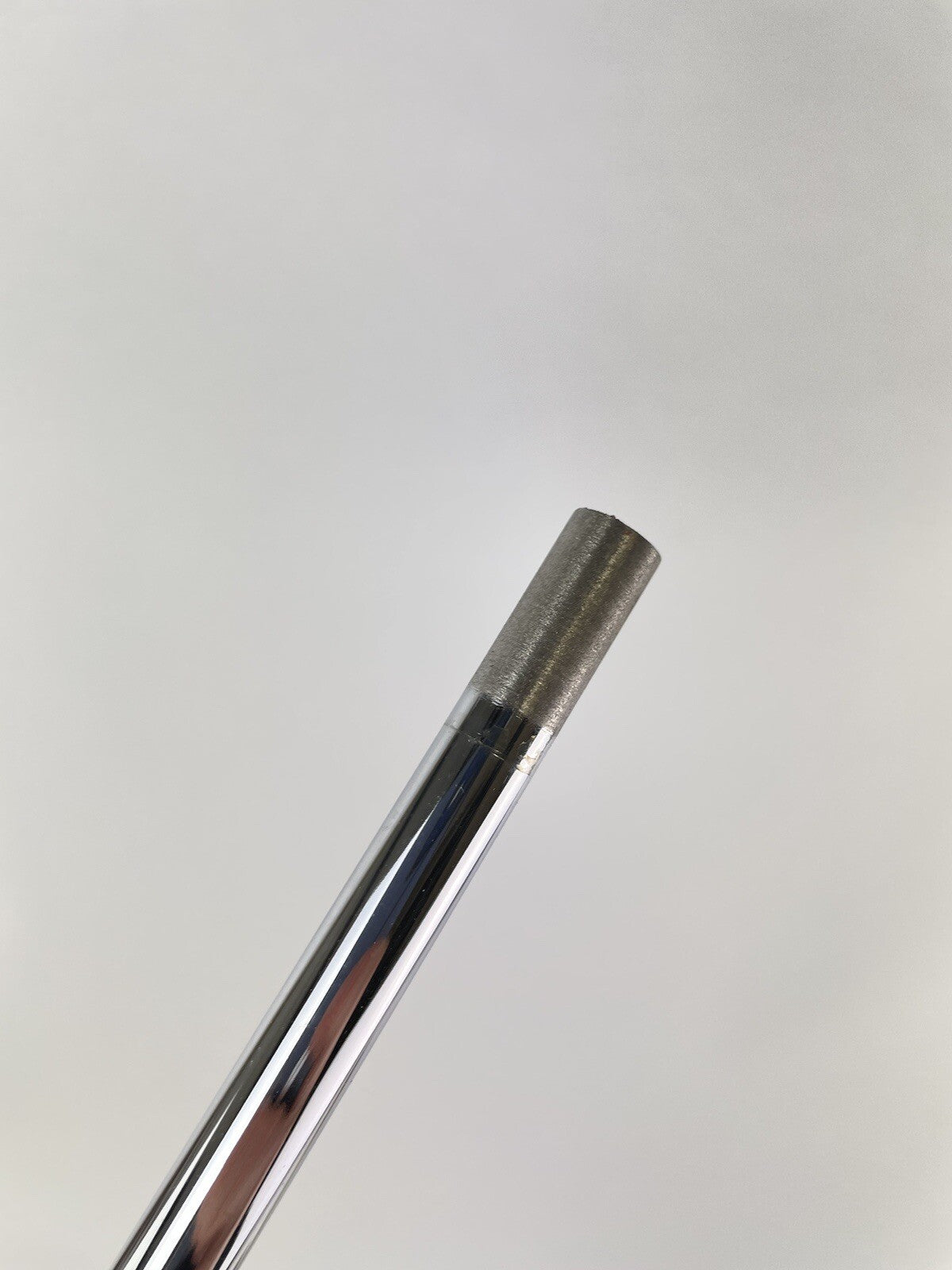 Elevate ETS Iron Shaft VSS 85 Regular Steel 35" /0.370 Parallel /153026