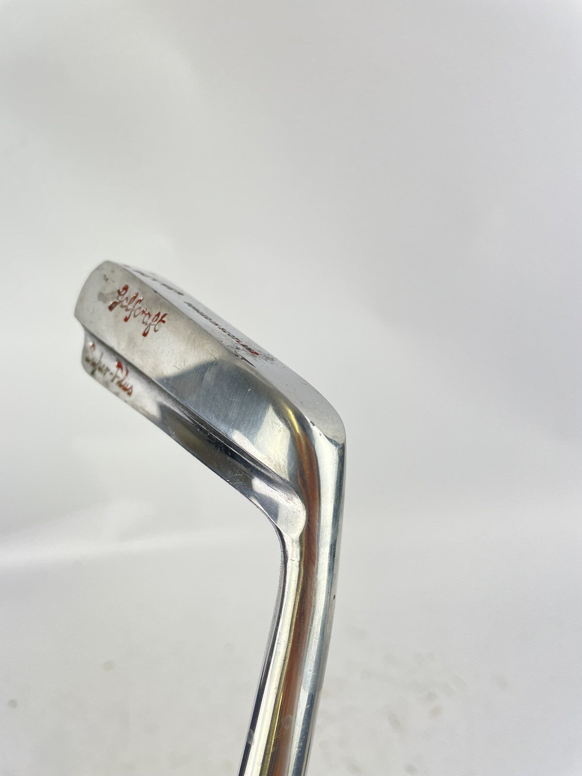 GolfCraft Supher Blade Putter 34.5 Forged In Scotland /Right /New Grip/42152