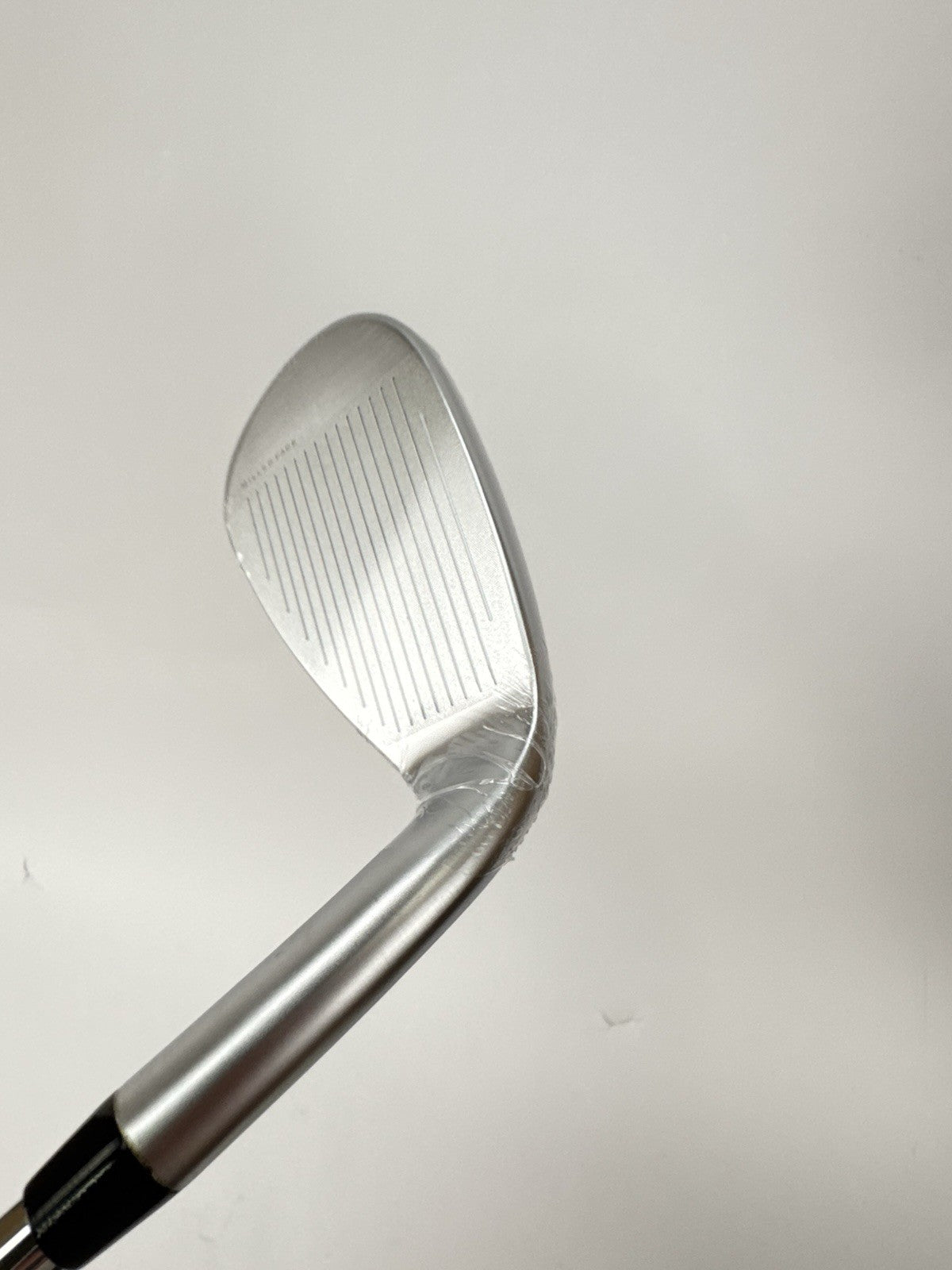 Cobra LTDx Gap Wedge Left Handed 47.5* KBS Tour 90 Regular Steel /New /354298