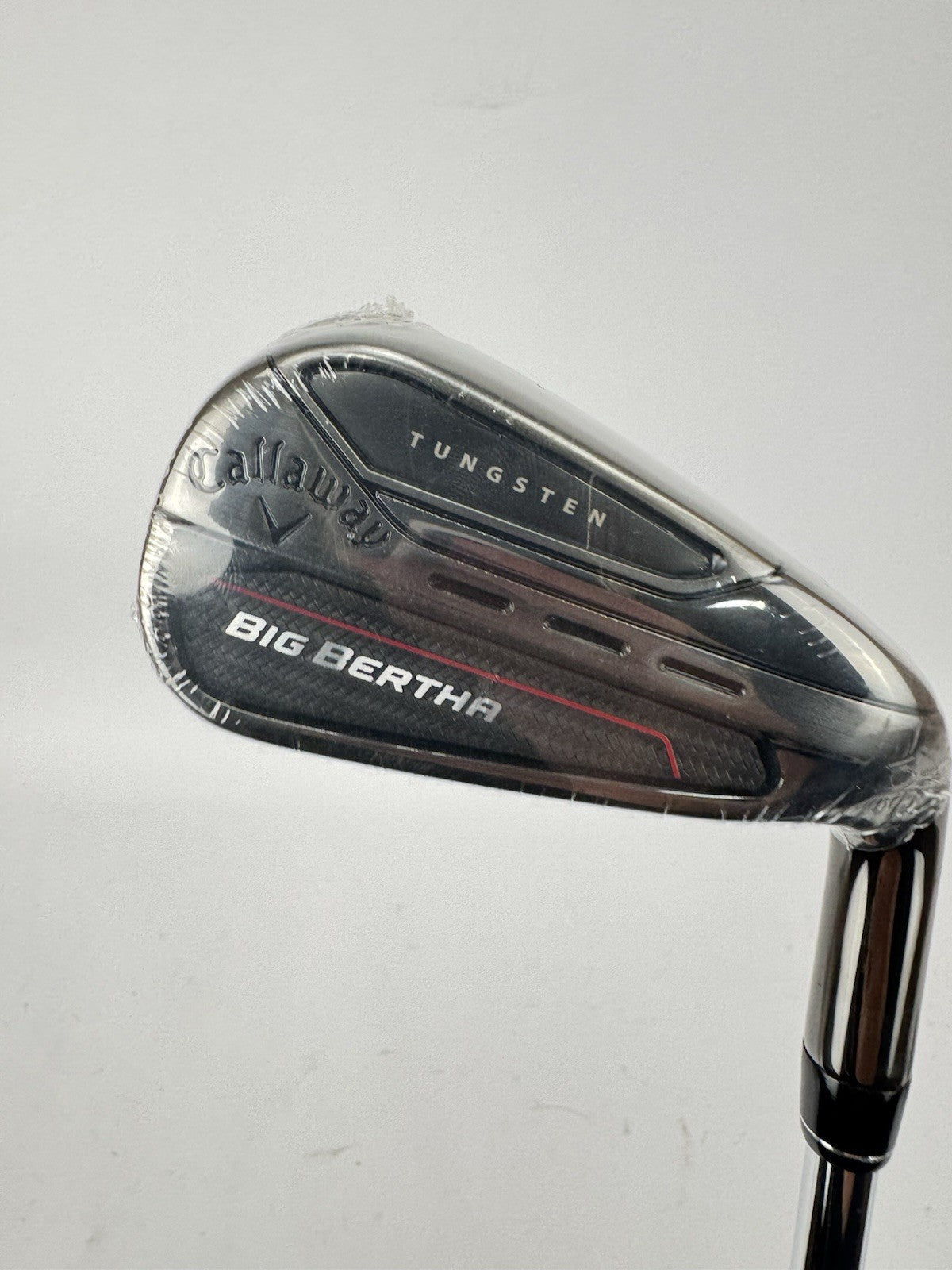 Callaway Big Bertha B23 5 Iron Elevate MPH 95 Regular Steel /Right /New /376921