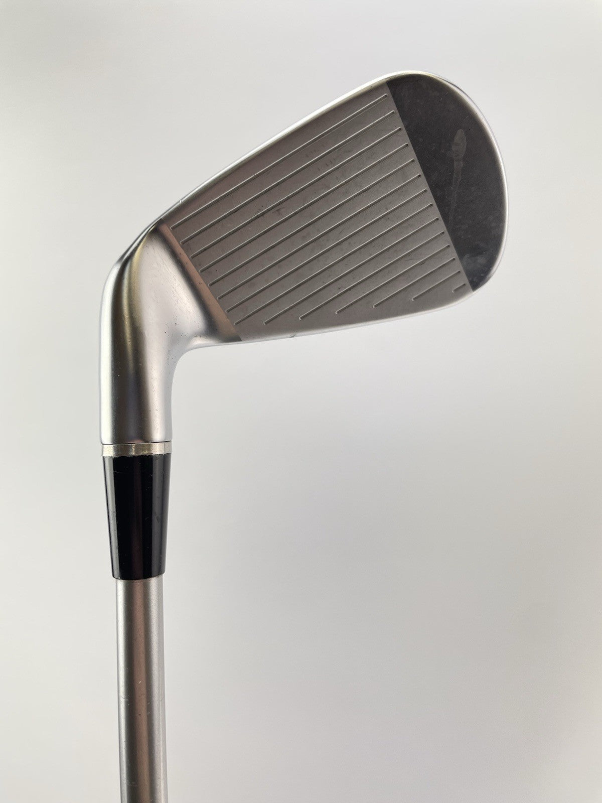 Callaway Apex Pro 7 Iron Ladies Flex Graphite /Right /Demo /New Grip /290458