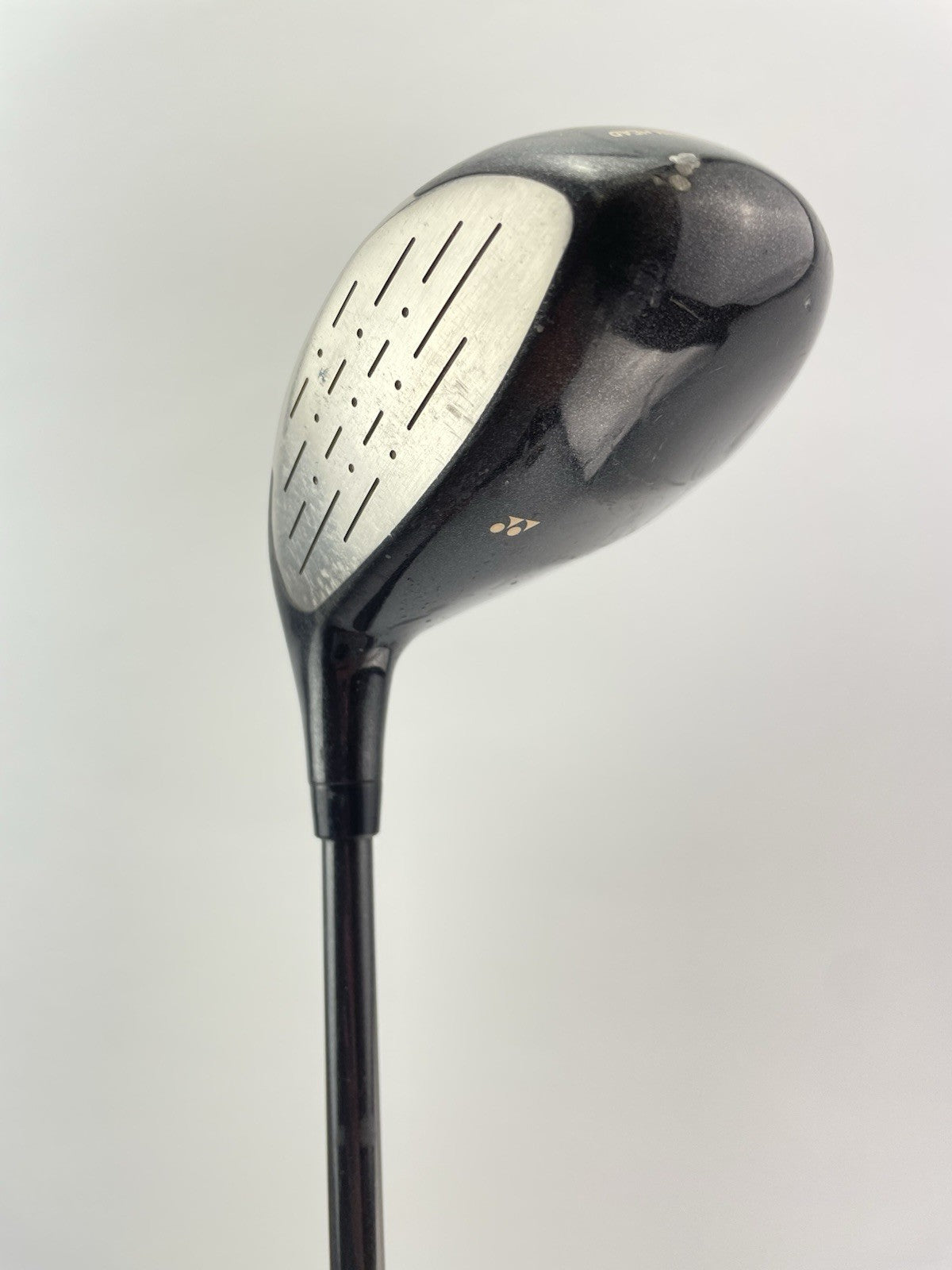 Yonex Golf 3 Wood 14* Regular Flex Graphite /Right Handed /Good Grip /287975