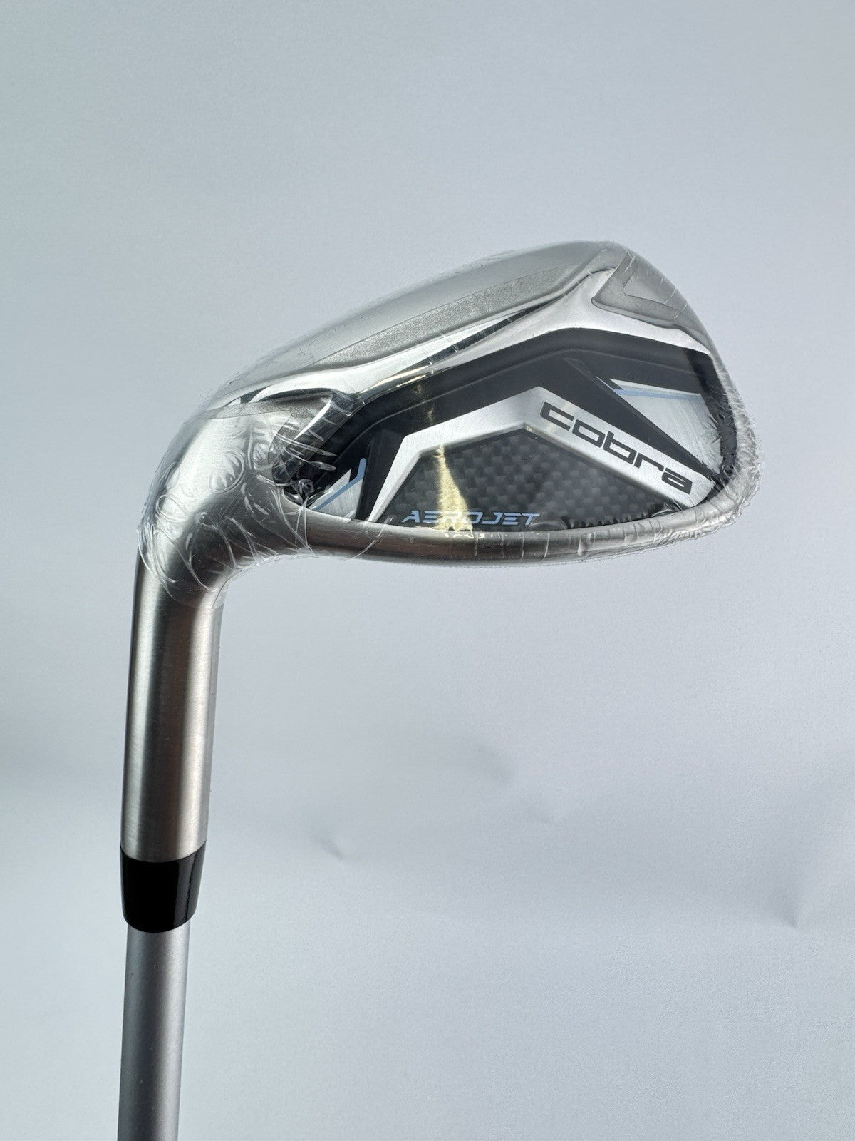 Cobra Aerojet Ladies Gap Wedge 47.5* Women’s Flex Graphite /Left /New /292250