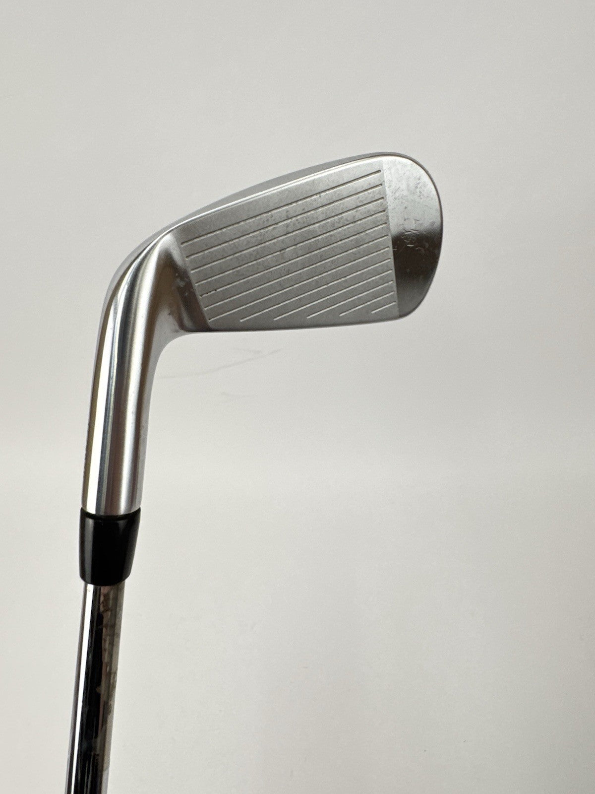 Titleist CB 718 4 Iron 24* Dynamic Gold X100 Extra Stiff Steel +1” /Right /345838