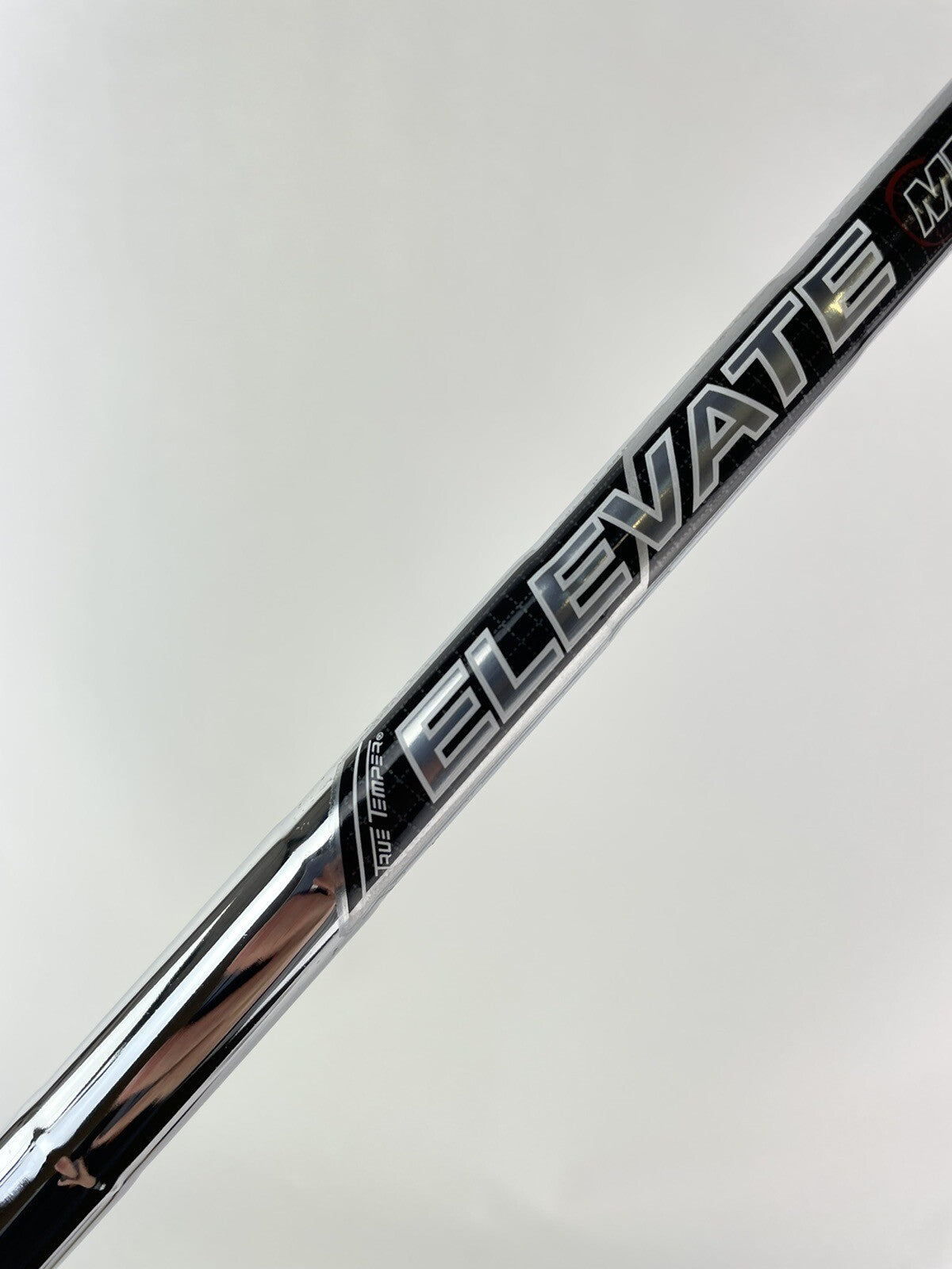Elevate MPH Iron Shaft 95 Stiff Flex Steel 35.5" /0.370 Parallel /144691