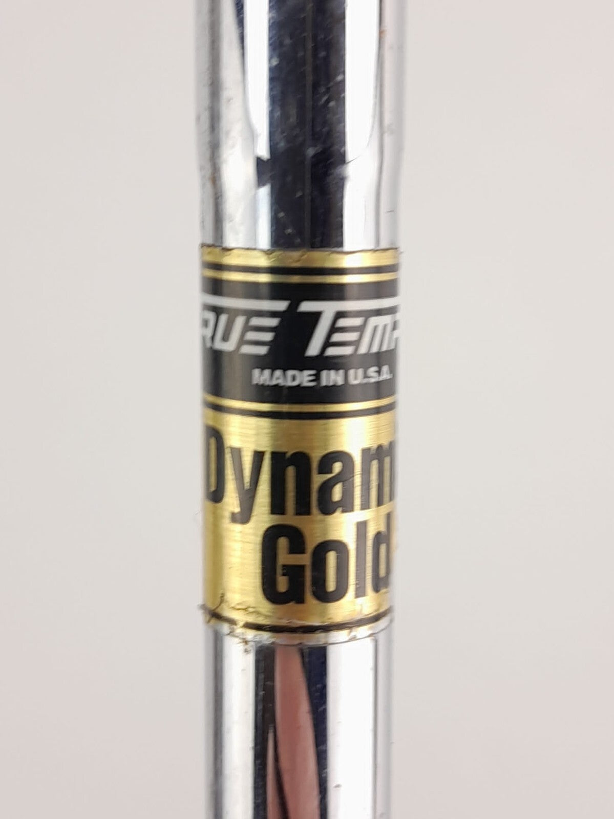 Ben Sayers 8 Iron M3 Dynamic Gold R300 Regular Steel /Right /New Grip /1588710