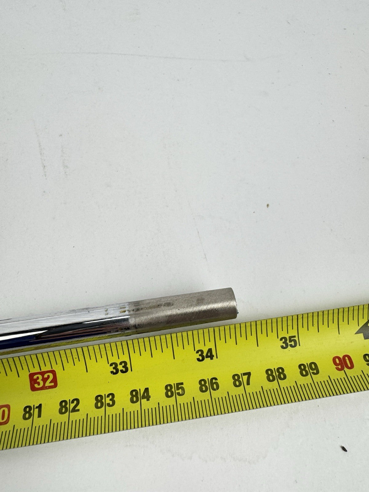 Nippon Modus3 Wedge Shaft Set (3) 120 Stiff Flex Steel 0.355 Tapered /3194311