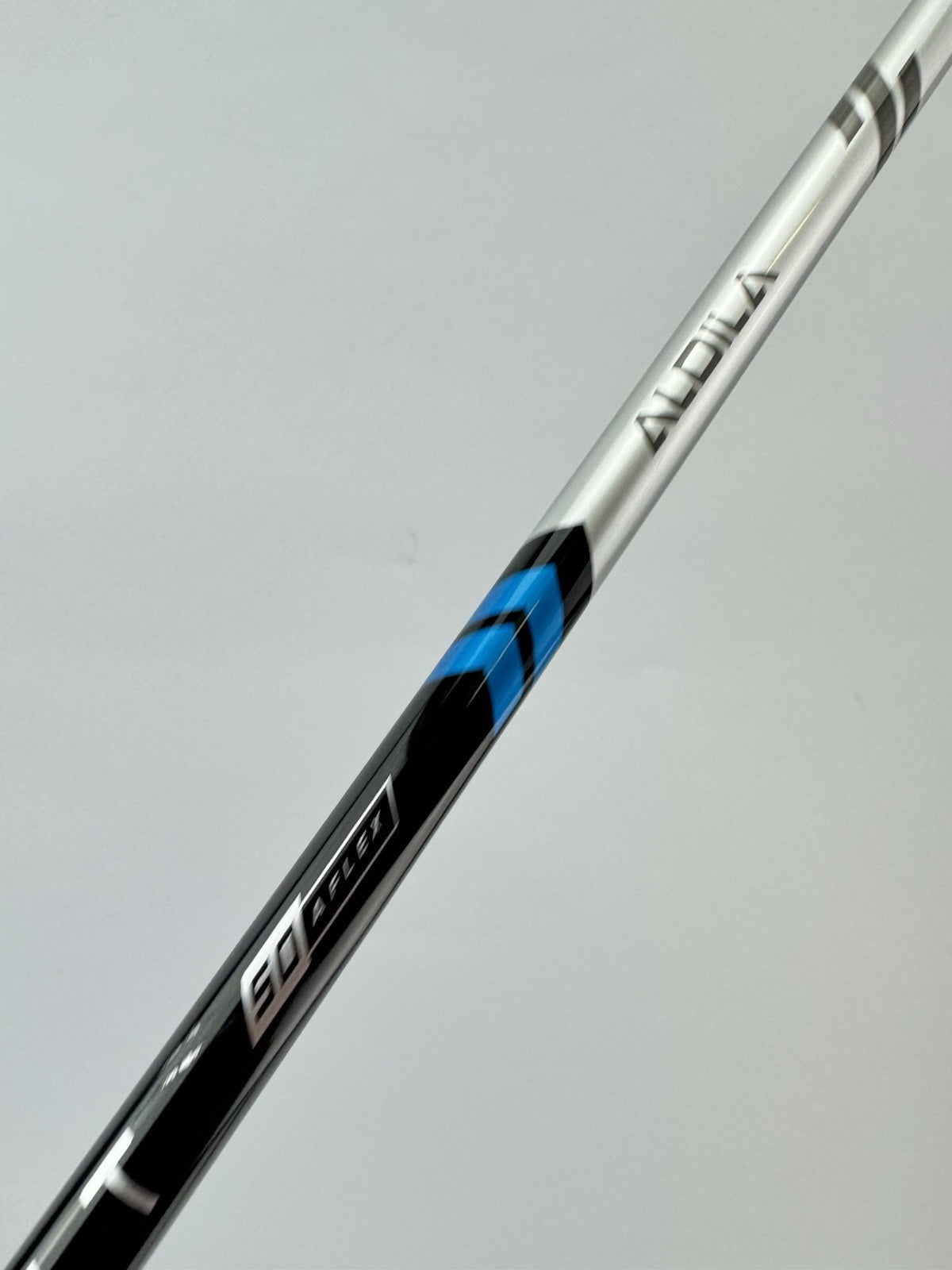 Aldila Ascent Iron Shaft 50 Senior Flex Graphite 34.5” /0.355 Tapered /286265