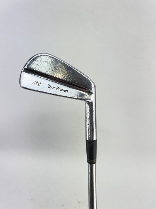 Mizuno TP11 4 Iron Dynamic Gold Stiff Flex Steel /Right Hand /New Grip /171810