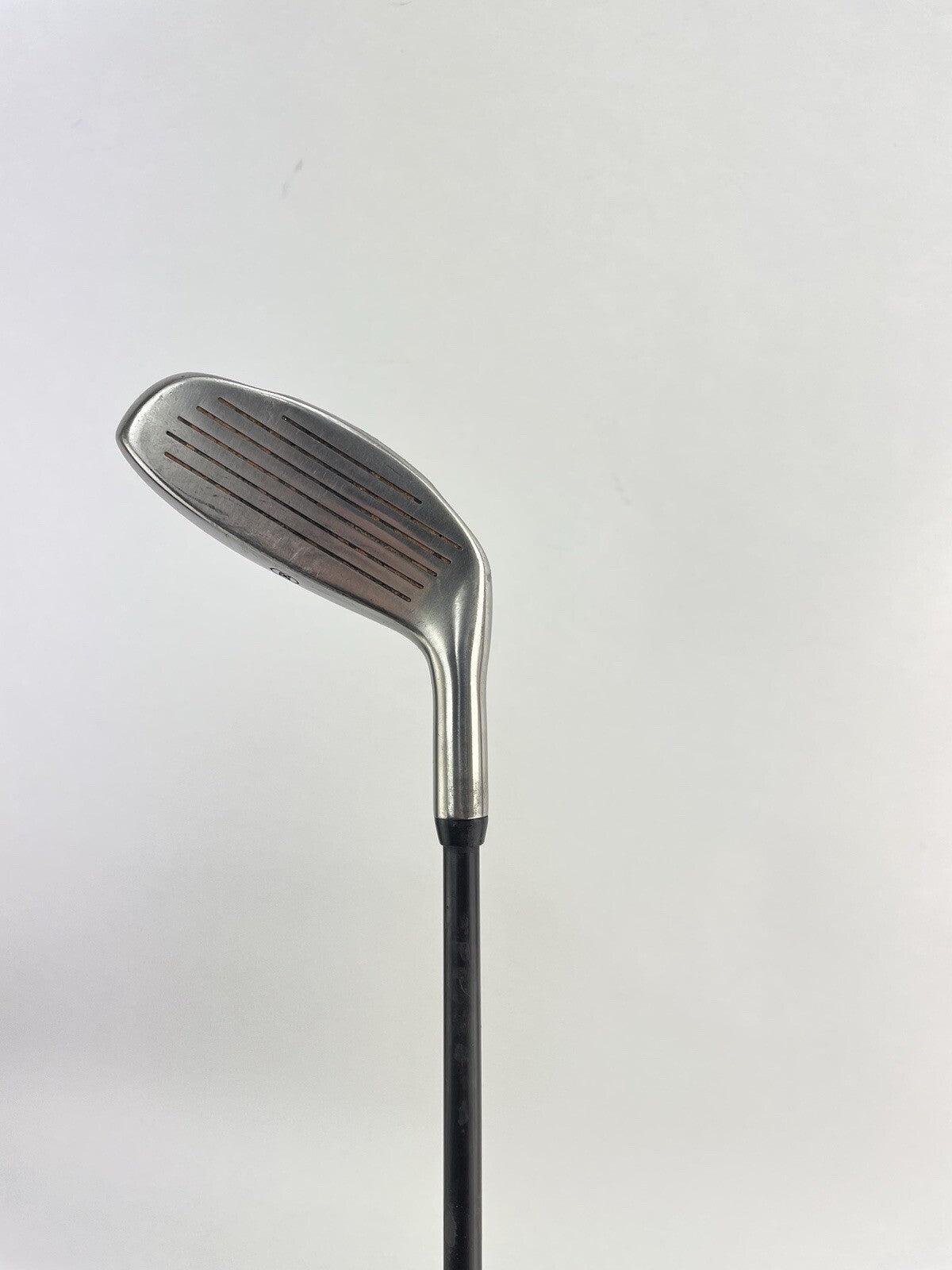 Ram FX Recovery Hybrid 18* Regular Flex Graphite /Left Handed /New Grip /172499