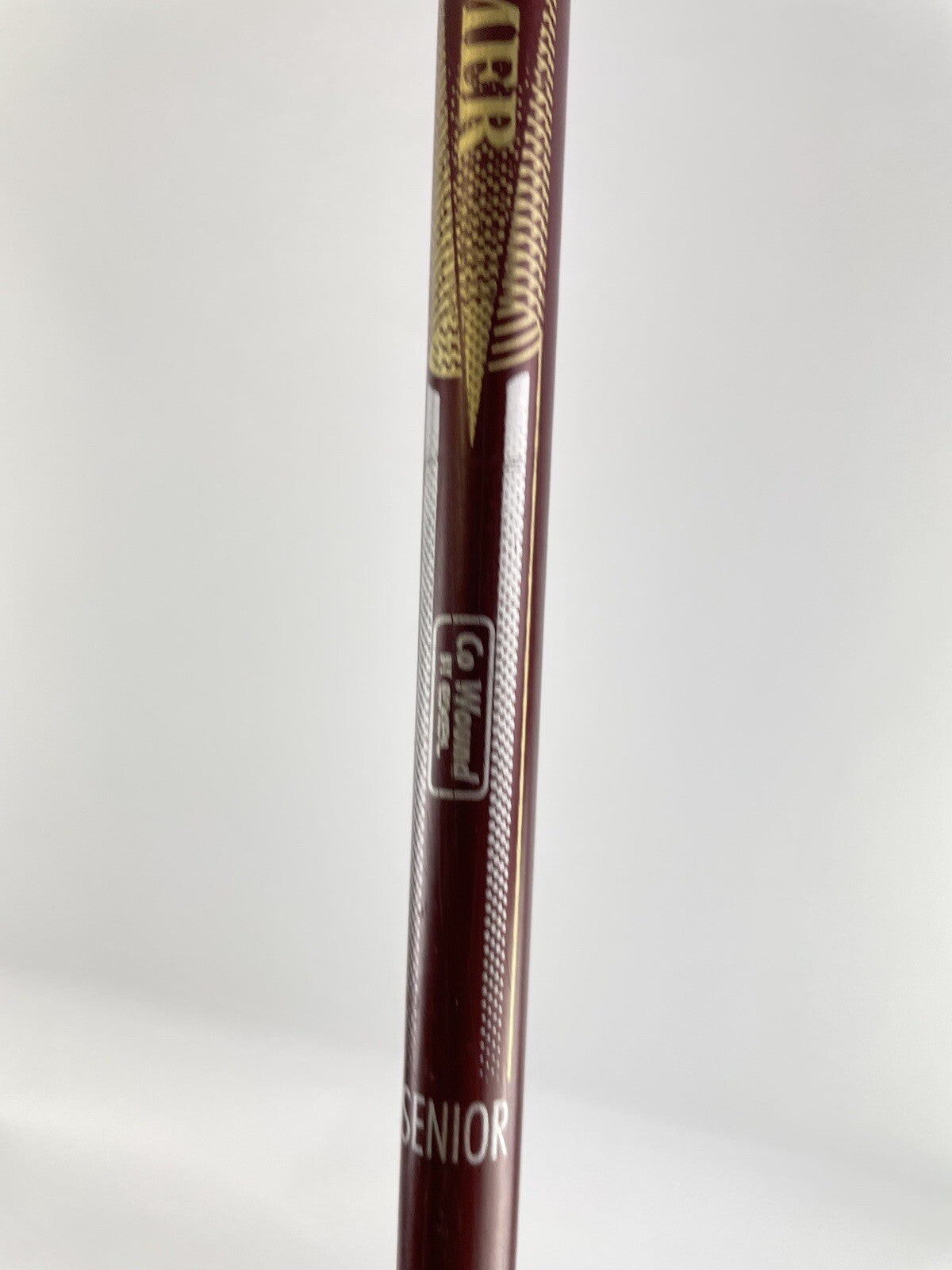 Regal Golf 7 Wood 22* Tristar Senior Graphite /Right Handed /Good Grip /992614