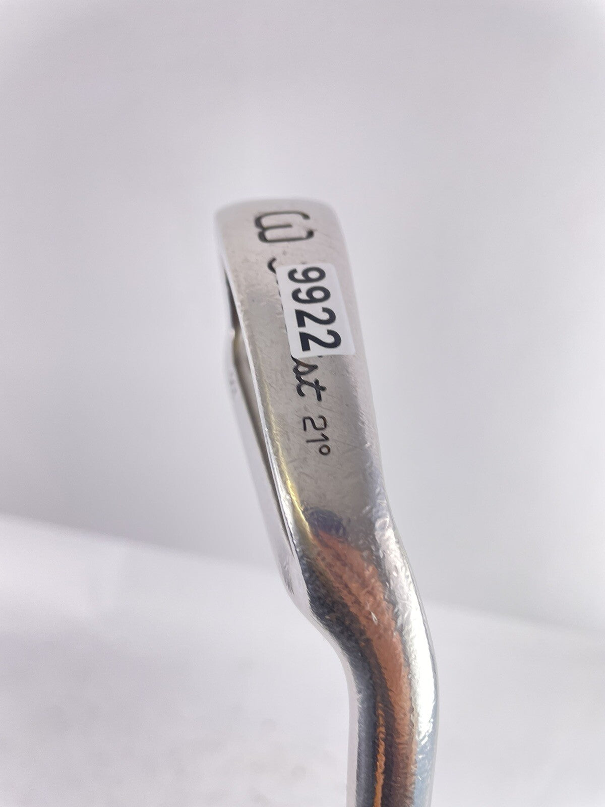 Titleist 3 Iron Dci 21* Stiff Steel +1” /Right Handed /Golf Pride /992221