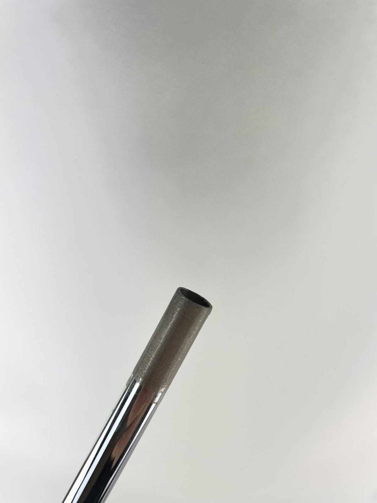 Dynamic Gold AMT Iron Shaft S300 Stiff Flex Steel 35.5" /0.355 Tapered /139808
