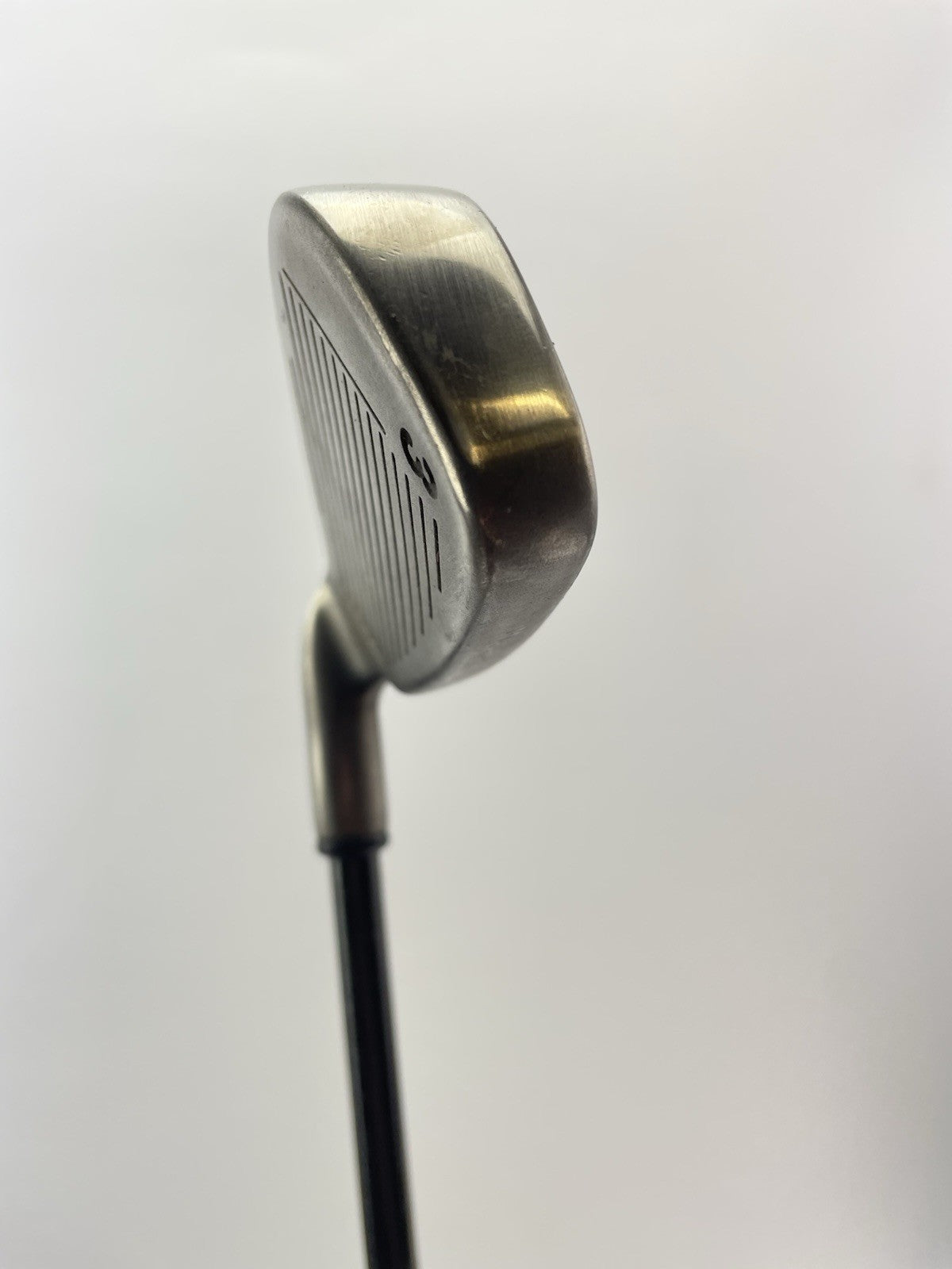 Callaway Big Bertha 3 Iron Regular Flex Graphite /Right /New Grip /2830210