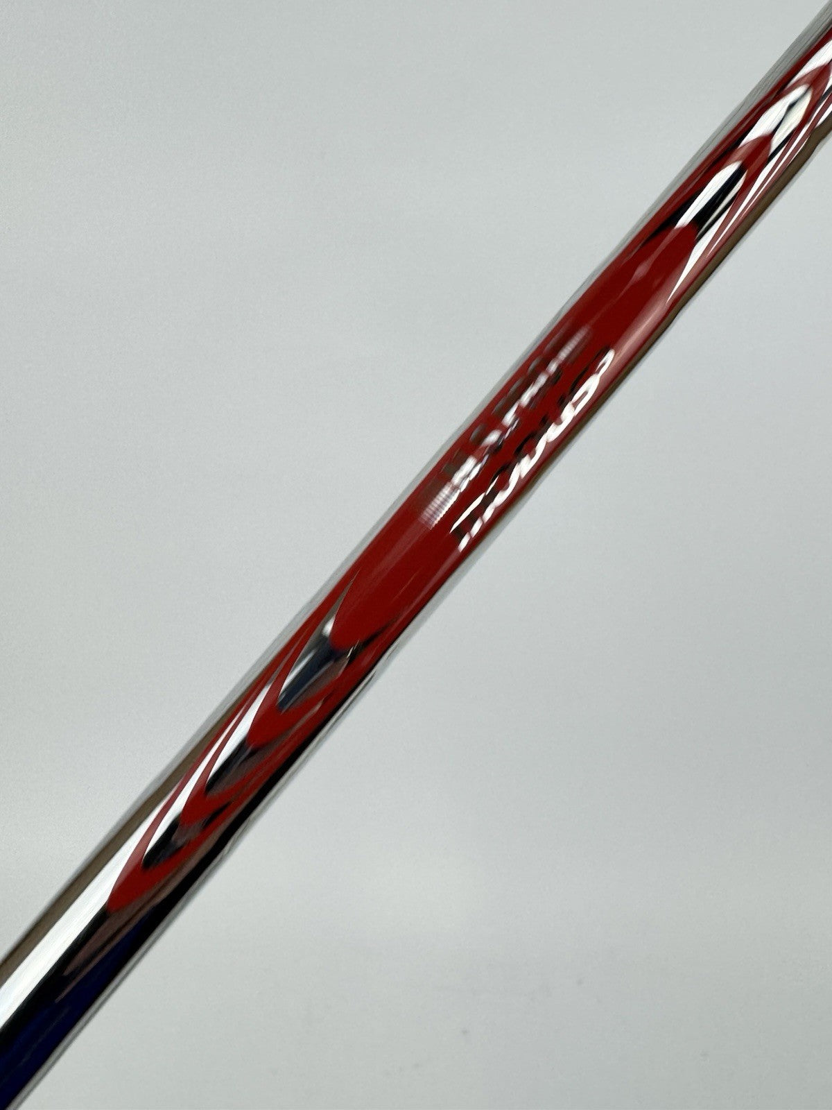 Nippon Modus3 Iron Shaft Tour105 Stiff Flex Steel 35.25” /0.355 Tapered /317722