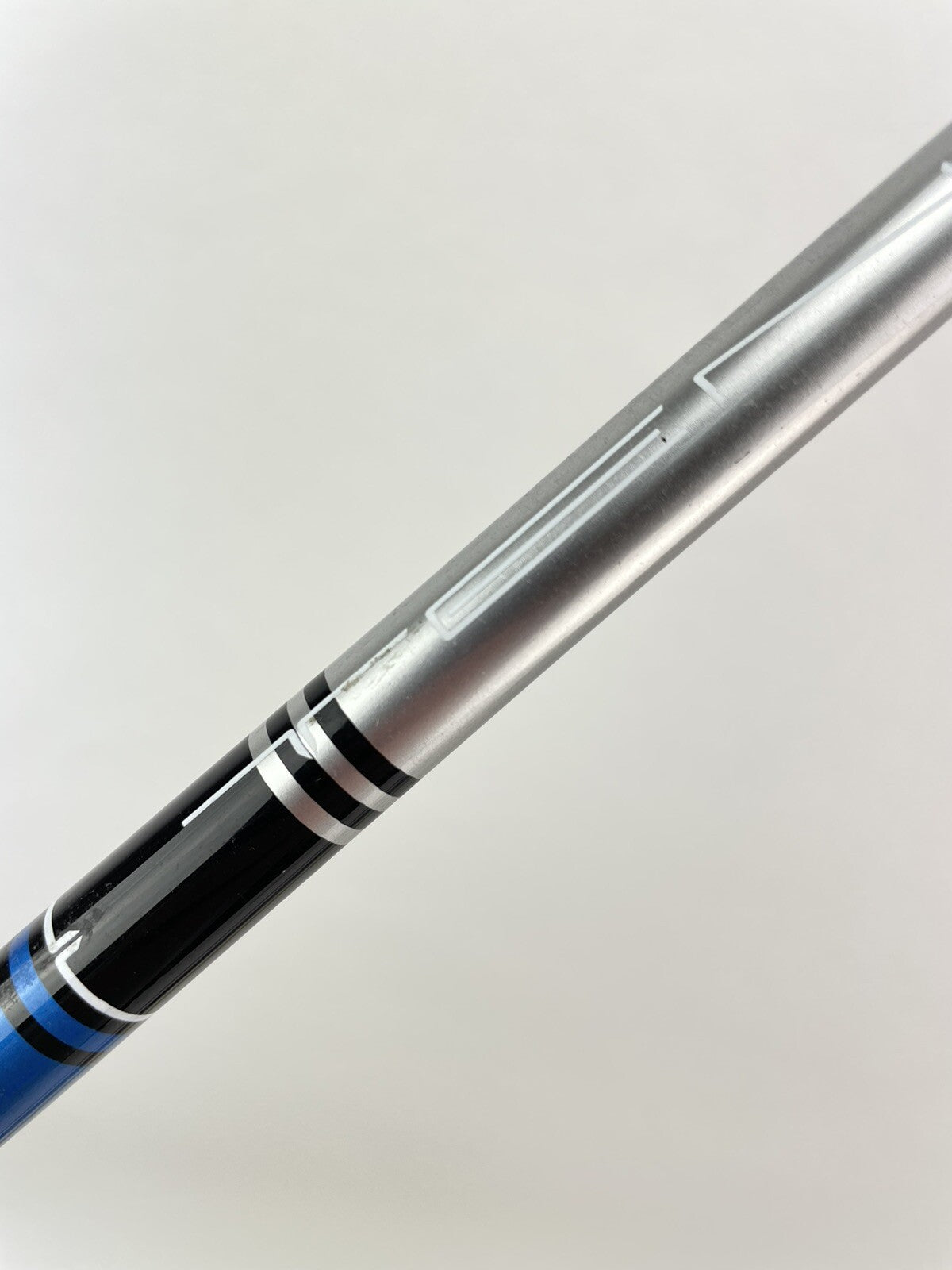 Tensei CK Iron Shaft 70 Regular Flex Graphite 35.75" /0.370 Parallel /2040911