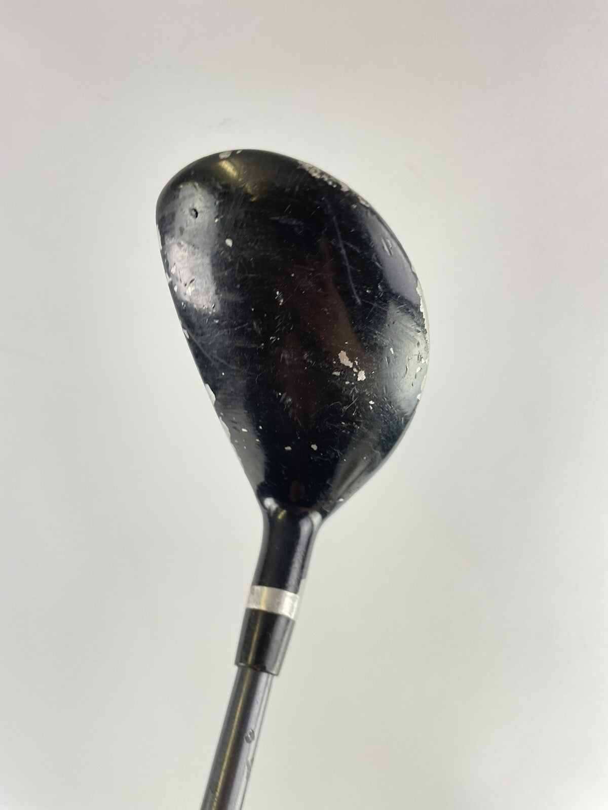 Wilson Golf 2 Hybrid 17* LCG Mens Graphite /Right Handed /1007414