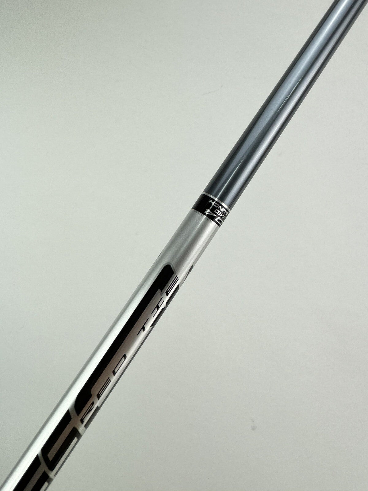 Mizuno X Flex Driver Shaft Matrix Red Tie Graphite 44.25” /Lamkin /New /219816