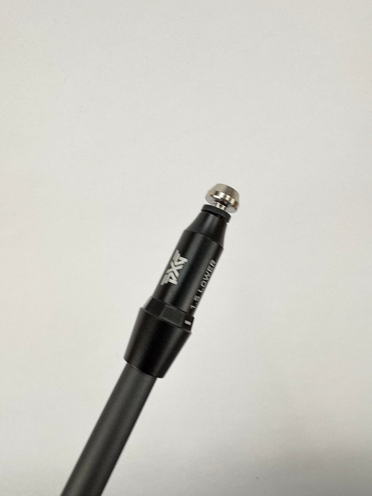 PXG Hzrdus Smoke Green Driver Shaft 44.5 inch 6.5 Extra Stiff Flex Graph/360949