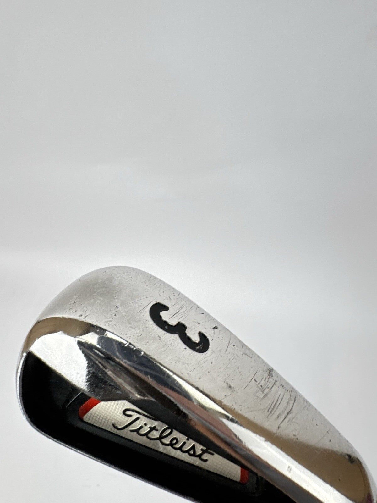 Titleist AP1 714 3 Iron DG95 R300 Regular Steel /Right Handed /New Grip /351863
