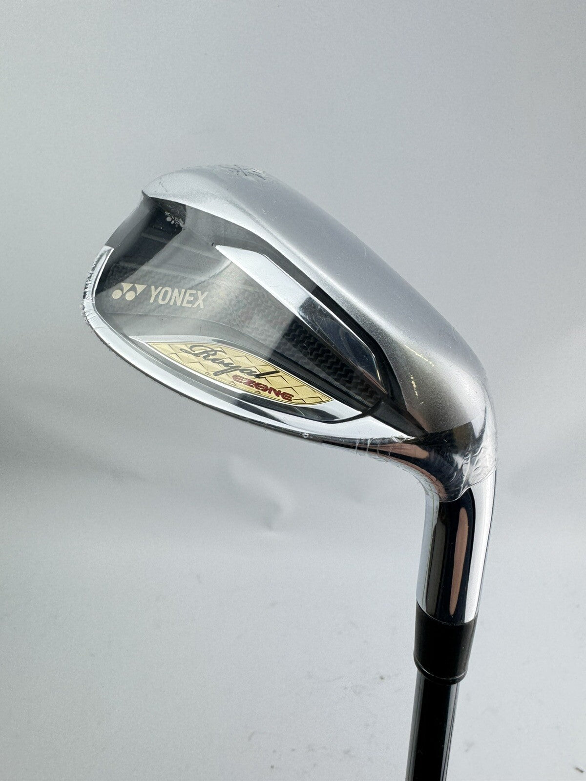 Yonex Royal Ezone Gap Wedge 49* Senior Flex Graphite /Right /New /220860