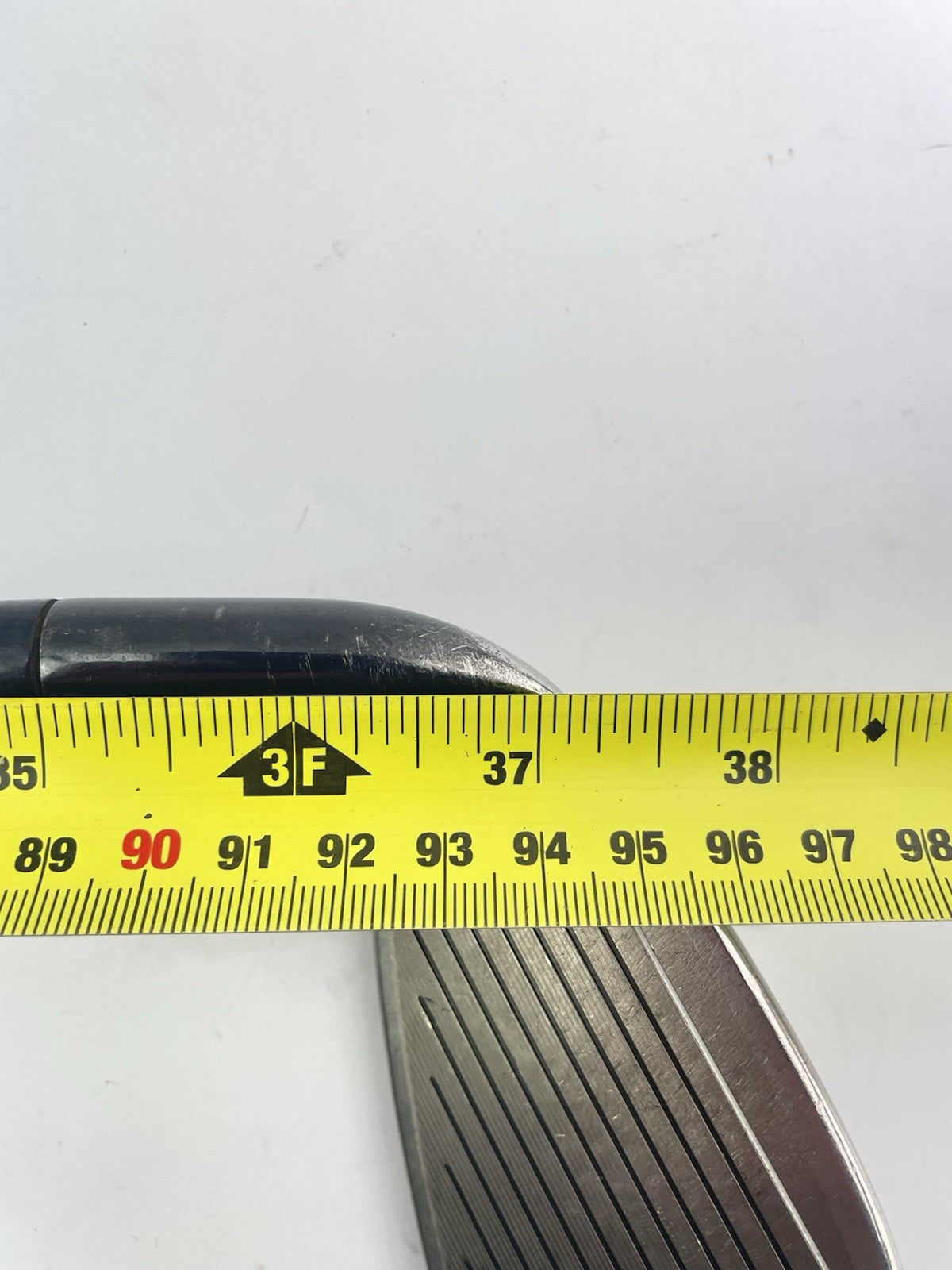 Cleveland Black 7 Iron 31* Womens Flex Graphite /Right Handed /New Grip /2455217
