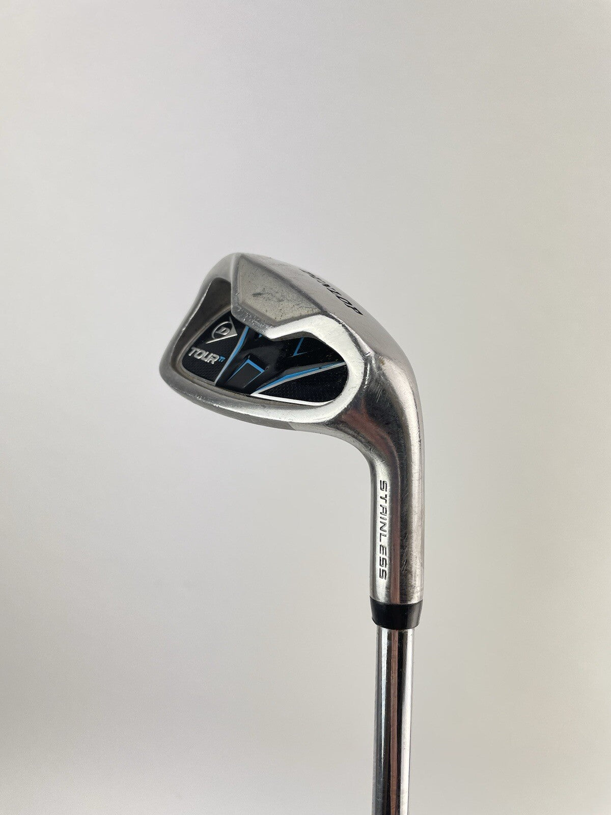 Dunlop Tour 9 Iron Regular Flex Steel /Right Handed /New Grip /189681