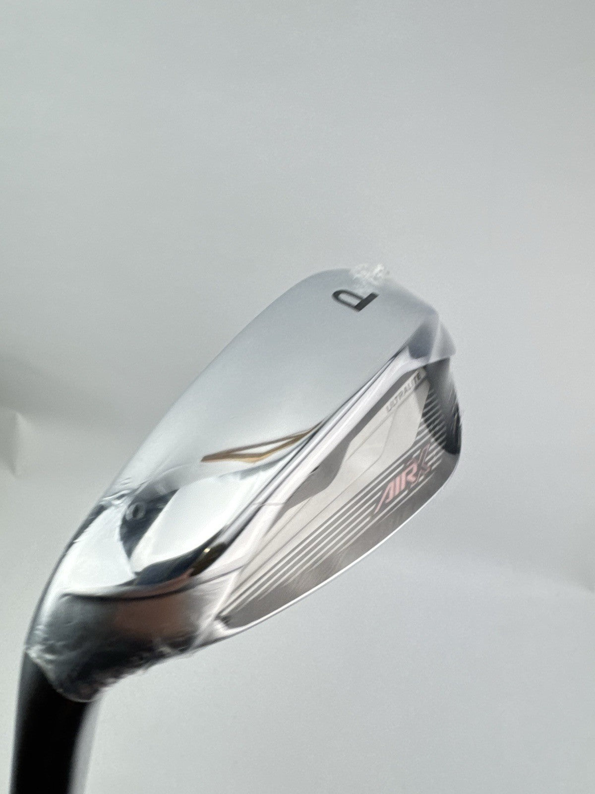 Cobra Air X Ladies Pitching Wedge Women’s Flex Graphite /Left Handed /New /313726