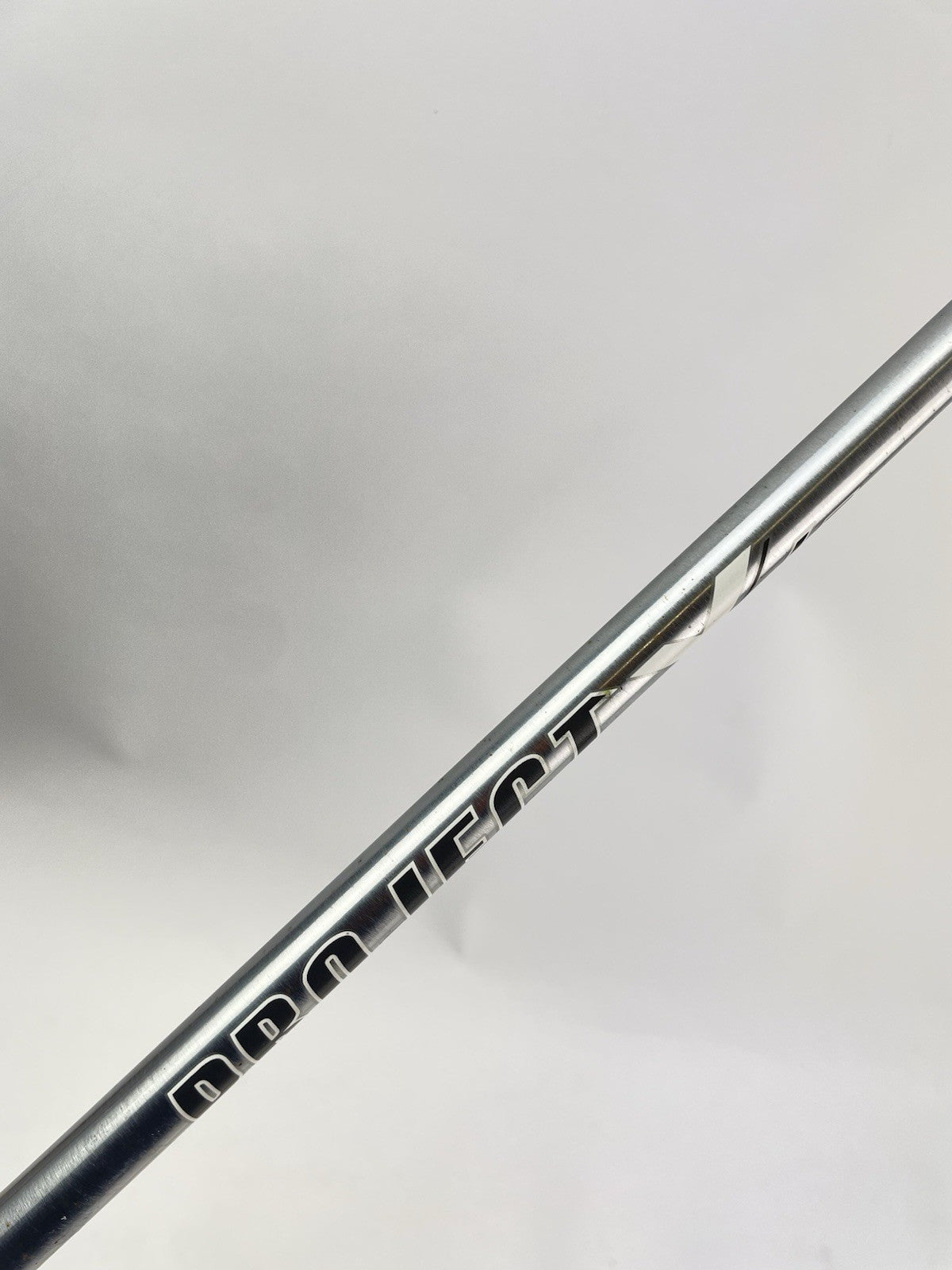 Project X LS 120 Iron Shaft X Flex Steel 35.5” /0.355 Tapered Tip /304662