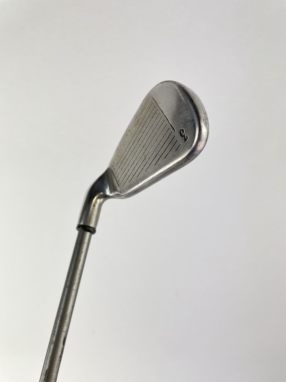 Callaway 3 Iron X14 Steelhead Big Bertha Firm Flex Graphite /New Grip /1226010