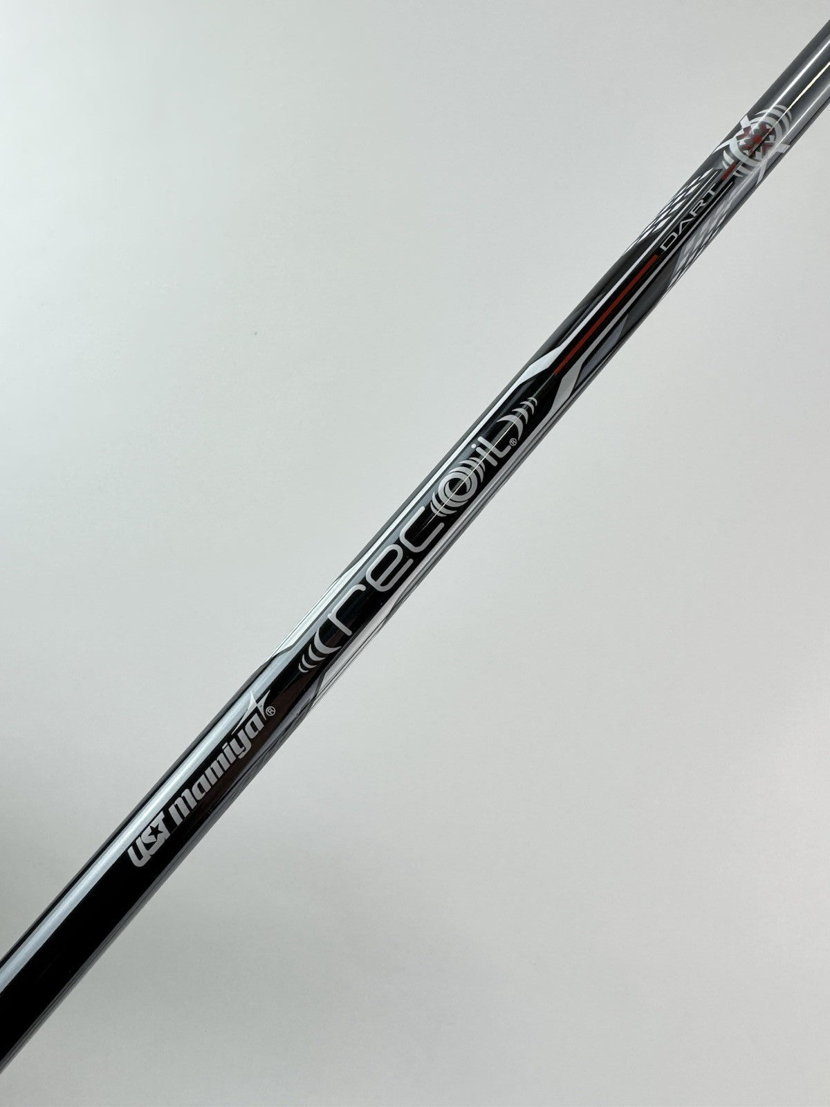 Recoil Dart Iron Shaft 65 F3 Regular Flex Graphite 35.25 /0.355 Tapered /288870