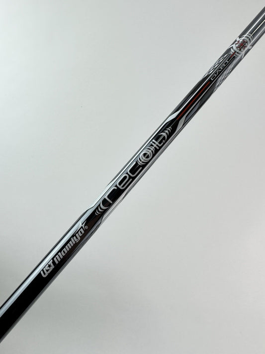 Recoil Dart Iron Shaft 65 F3 Regular Flex Graphite 35.25 /0.355 Tapered /288870