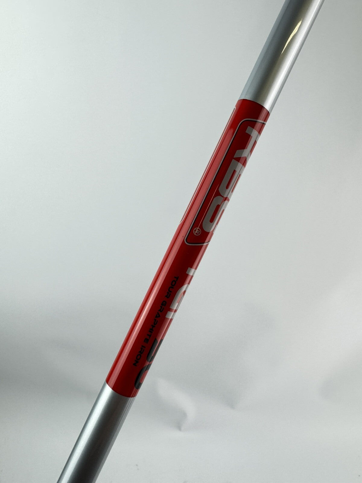 Cobra F9 One Length Pitching Wedge KBS TGI 50 Senior Graphite /Right /New /3068812