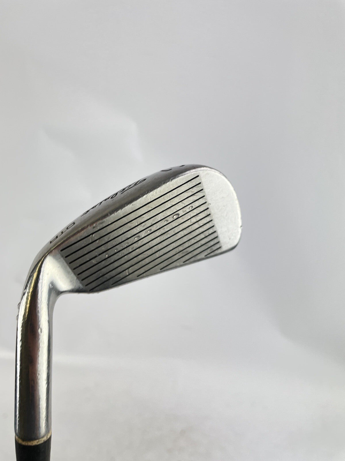Titleist 3 Iron DTR Black Dot R300U Regular Steel /Right Handed /New Grip /893913