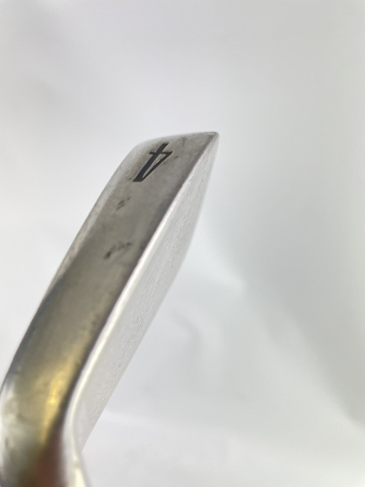 Titleist DCI 4 Iron Oversize+ A Senior Flex Graphite /Right /New Grip /85287