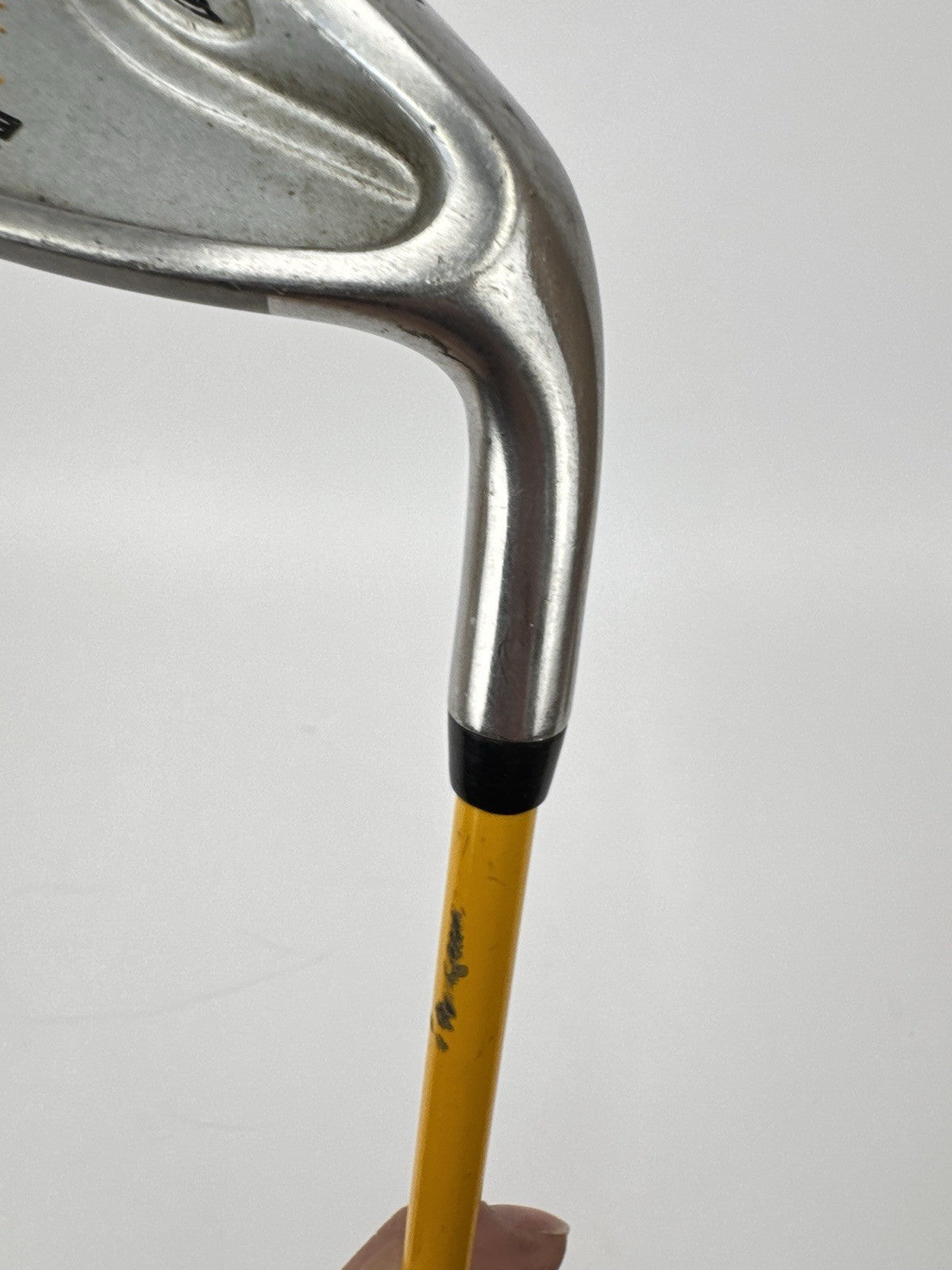 Cobra SZ Junior Pitching Wedge Junior Graphite /32.25” /Right /New Grip /350274